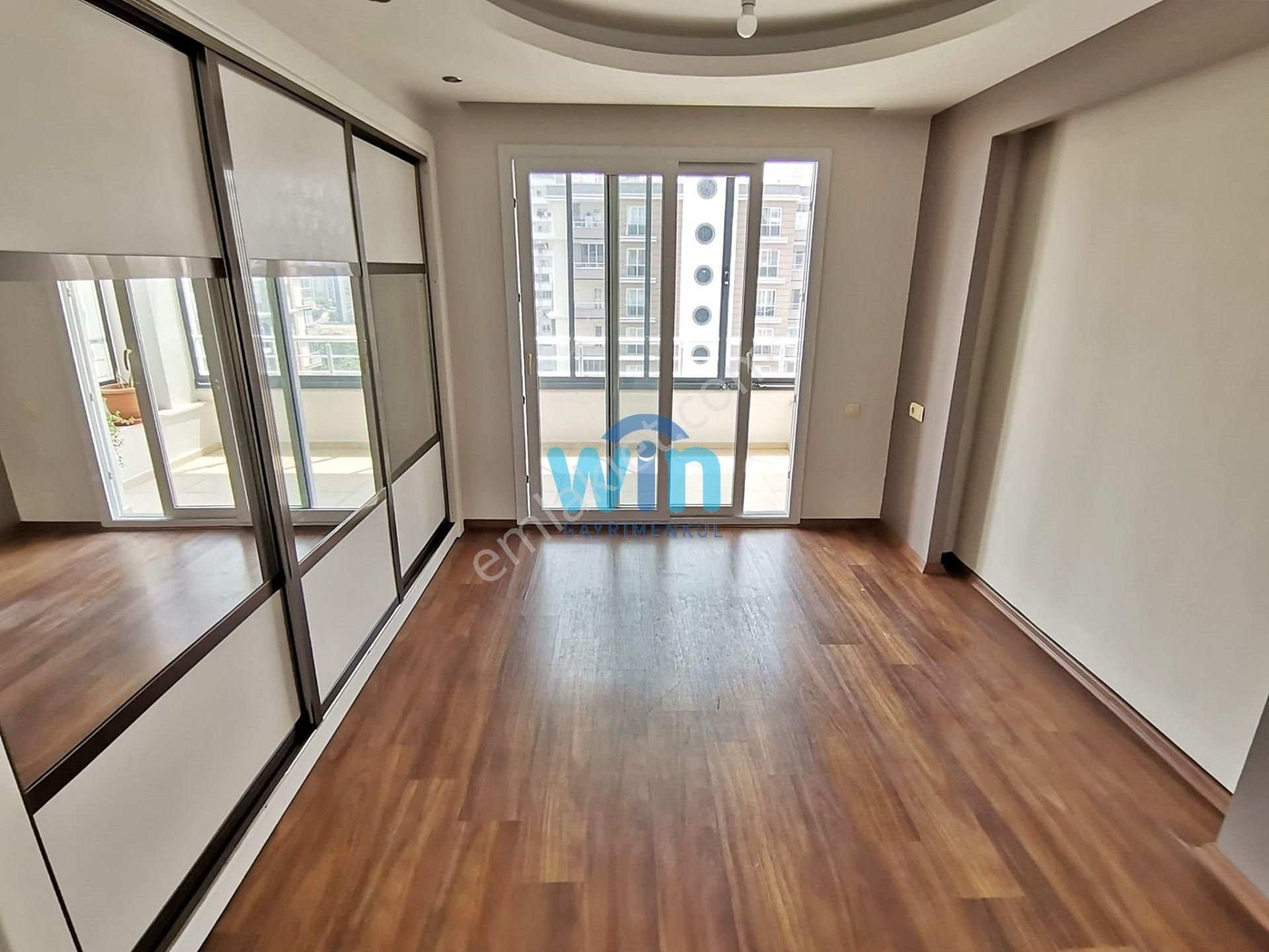 Win'den Aile Sitesinde Geniş Oturuma Sahip Satılık 2+1 Daire - Görsel 18