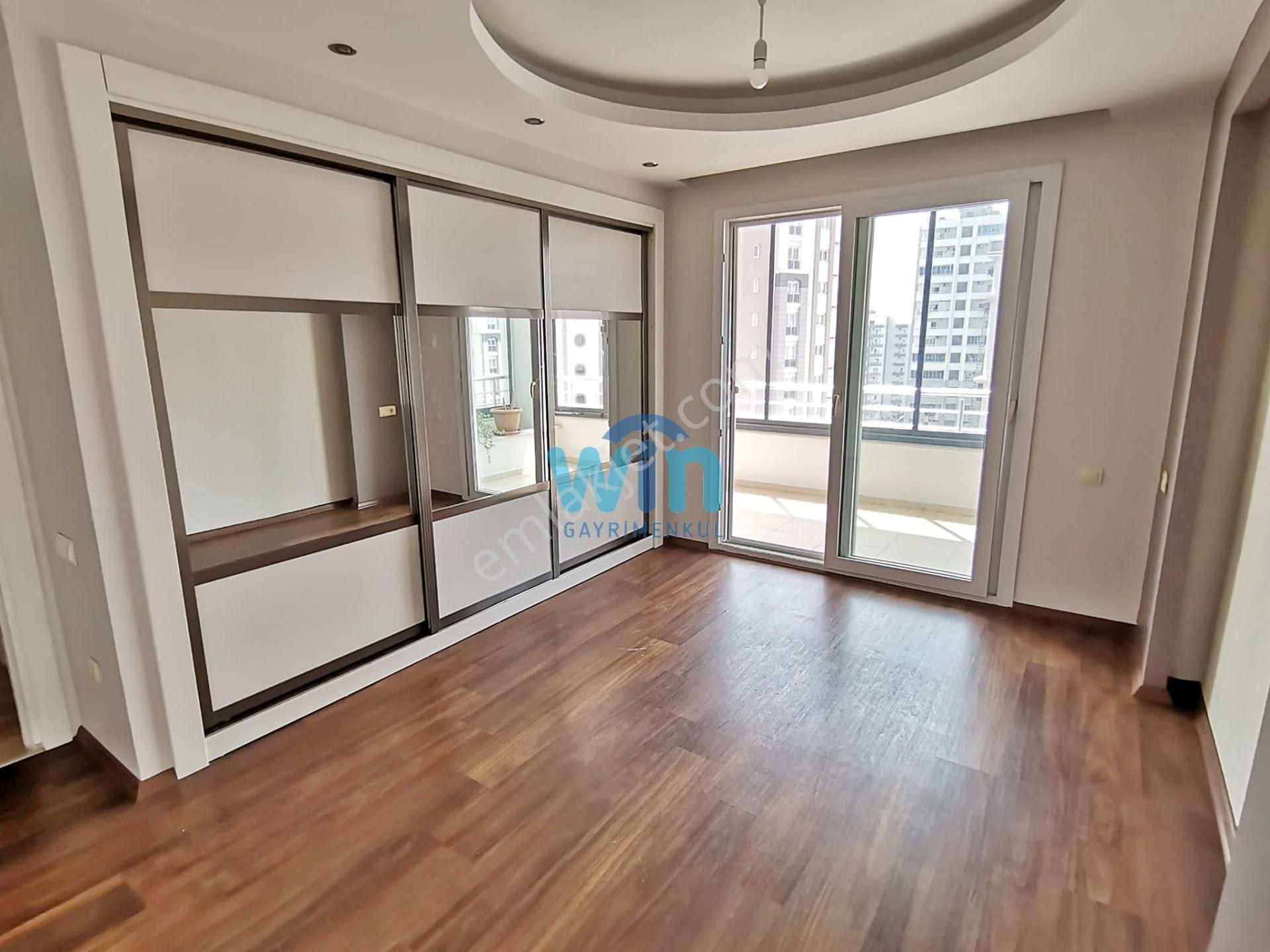 Win'den Aile Sitesinde Geniş Oturuma Sahip Satılık 2+1 Daire - Görsel 20