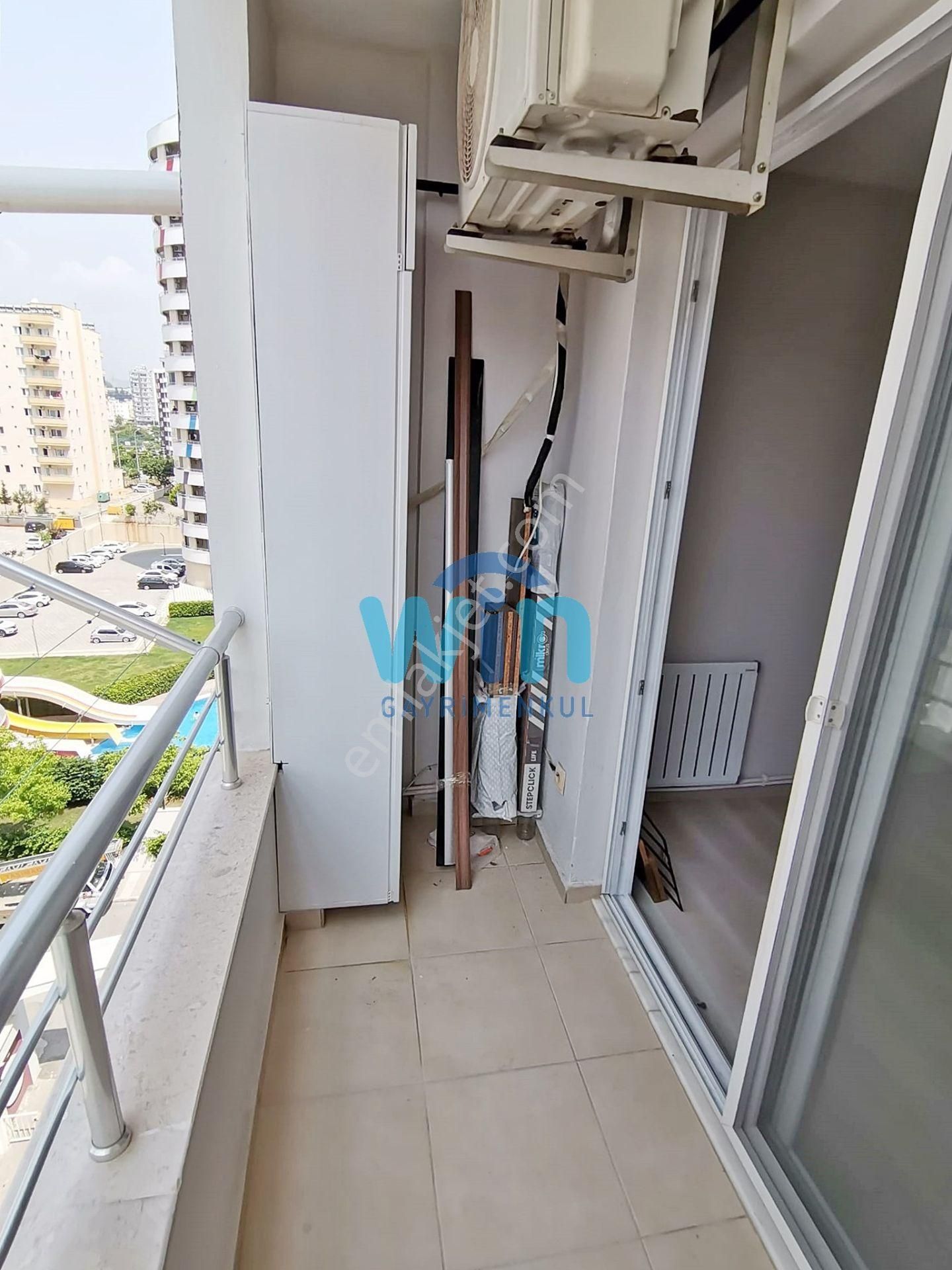 Win'den Aile Sitesinde Geniş Oturuma Sahip Satılık 2+1 Daire - Görsel 17