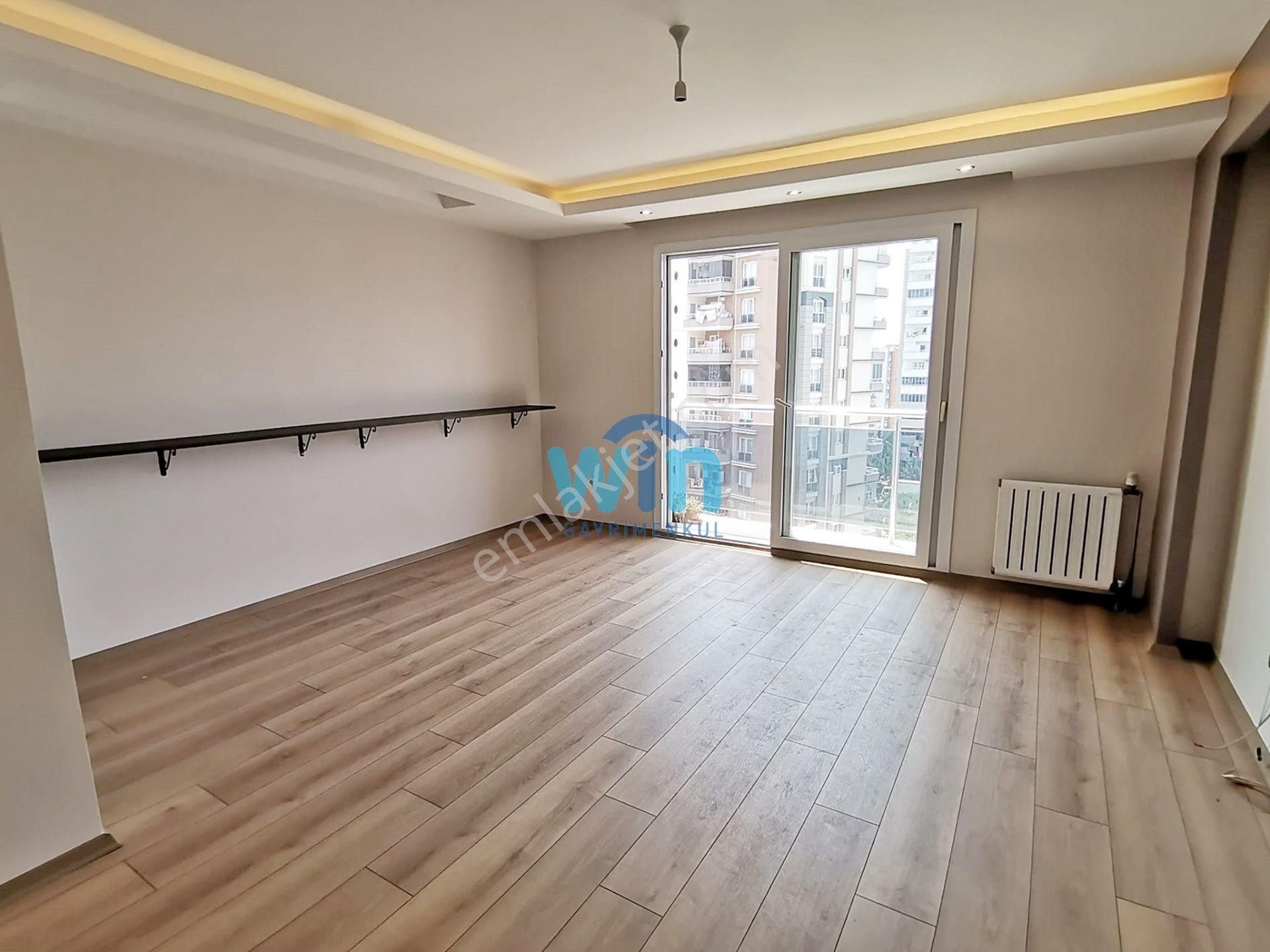 Win'den Aile Sitesinde Geniş Oturuma Sahip Satılık 2+1 Daire - Görsel 6