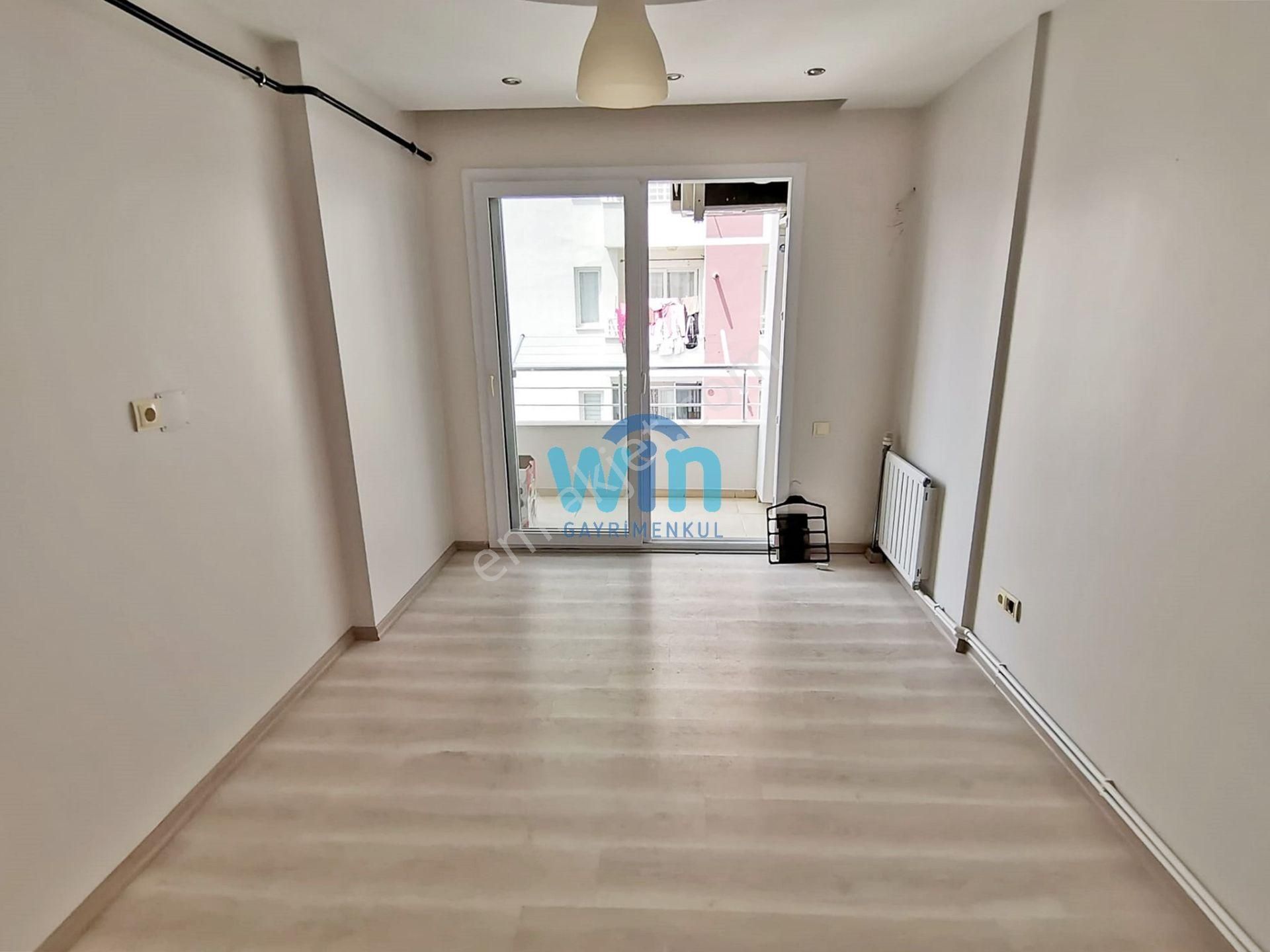 Win'den Aile Sitesinde Geniş Oturuma Sahip Satılık 2+1 Daire - Görsel 14