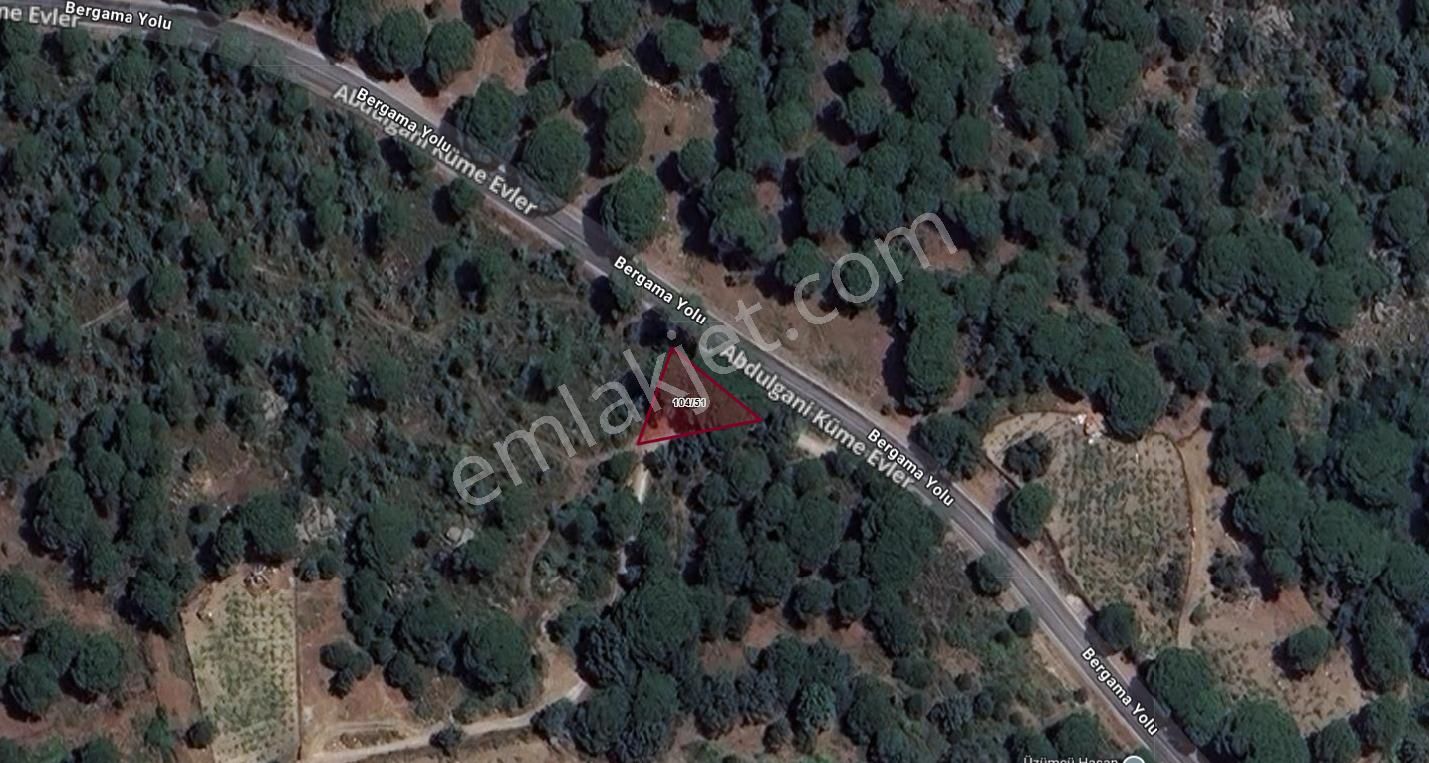 Kardeşten Kozak Yolunda Asfalta Sıfır 500 M² Bahçe(yatırımlık) - Görsel 8