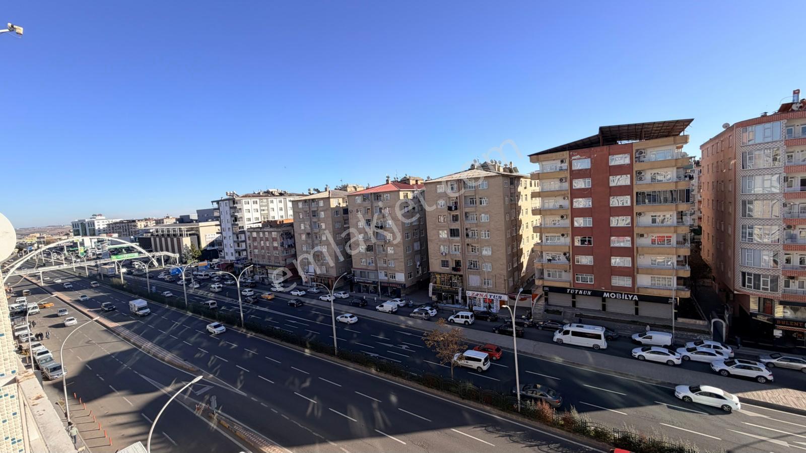 Tesislerde Ana Cadde Üstünde 3+1 Satılık Daire - Görsel 17