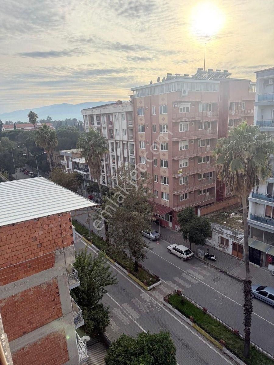 Liderden Sümerde Hürriyet Caddesi Üzeri Satılık 2+1 Daire - Görsel 20