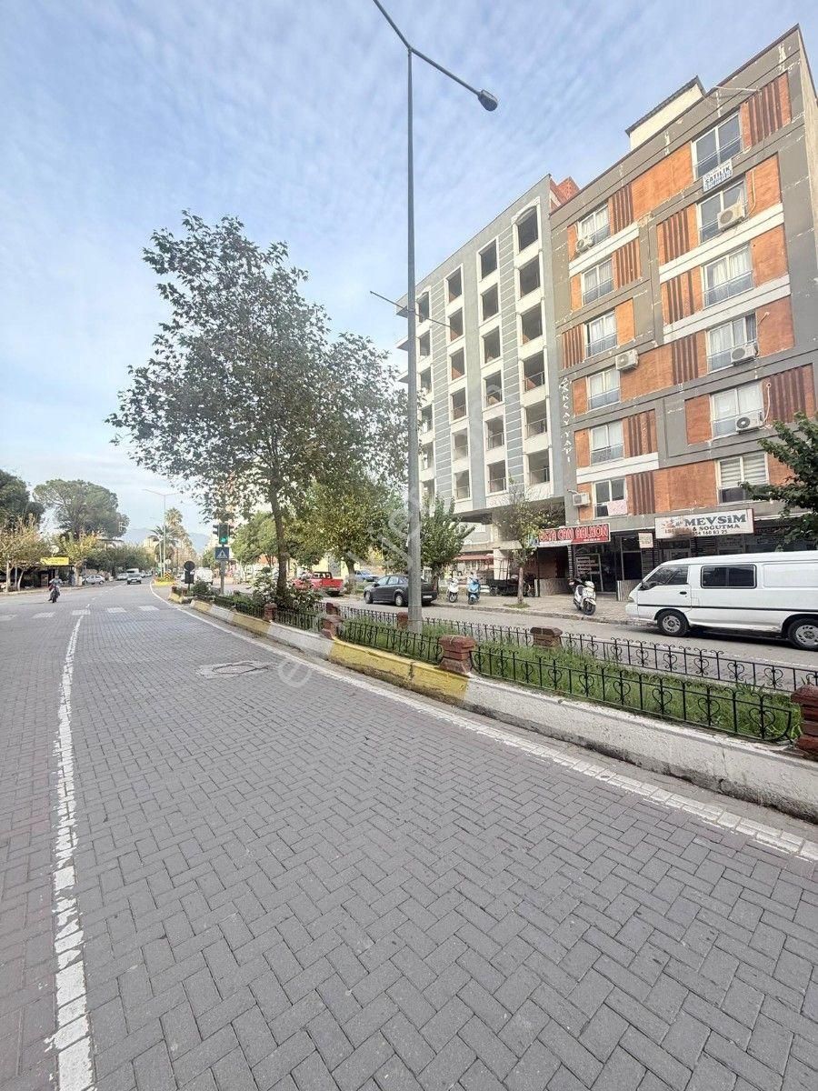 Liderden Sümerde Hürriyet Caddesi Üzeri Satılık 2+1 Daire - Görsel 23