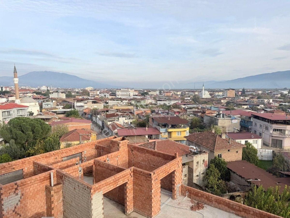Liderden Sümerde Hürriyet Caddesi Üzeri Satılık 2+1 Daire - Görsel 21