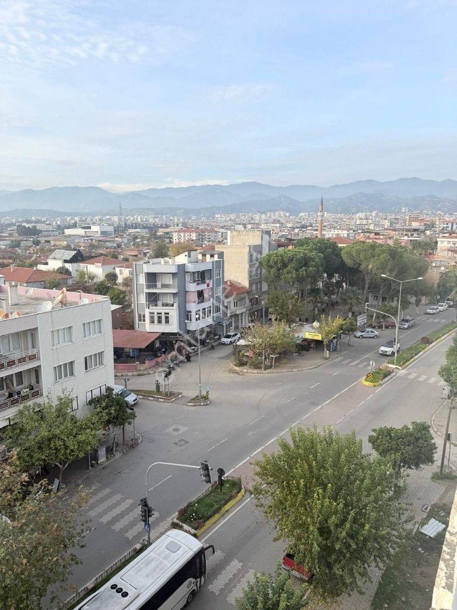 Liderden Sümerde Hürriyet Caddesi Üzeri Satılık 2+1 Daire - Görsel 19