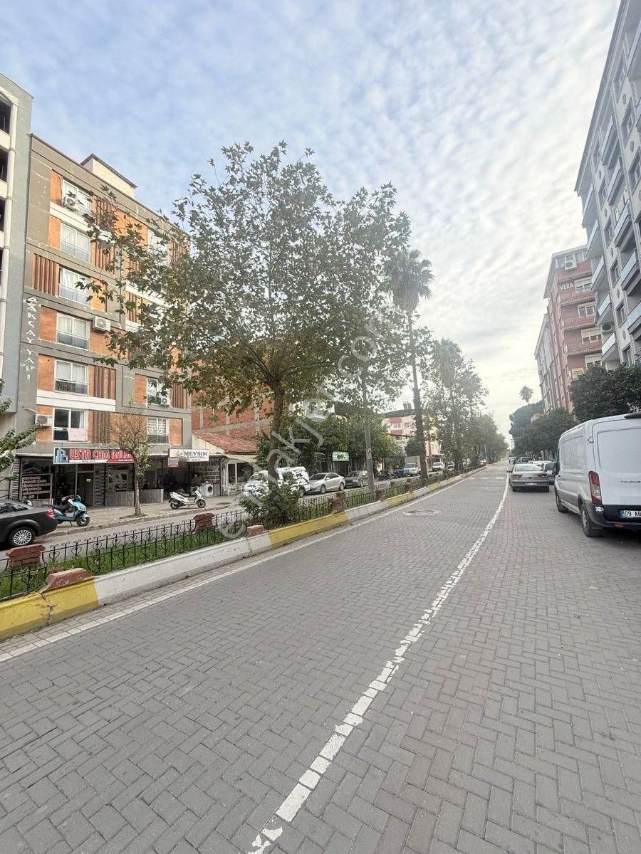 Liderden Sümerde Hürriyet Caddesi Üzeri Satılık 2+1 Daire - Görsel 24