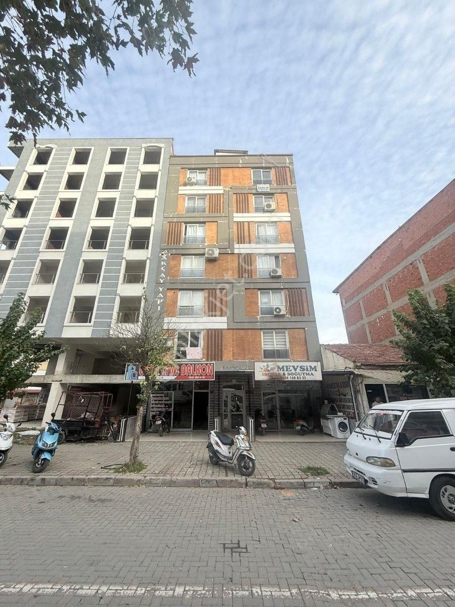 Liderden Sümerde Hürriyet Caddesi Üzeri Satılık 2+1 Daire - Görsel 22
