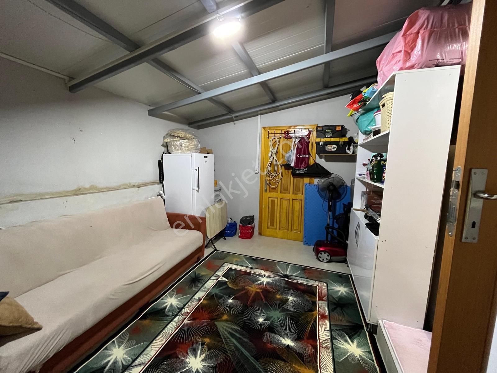 Emlakevim - Sakarya Hendek Rasimpaşa'da Satılık 4+1 Villa - Görsel 13