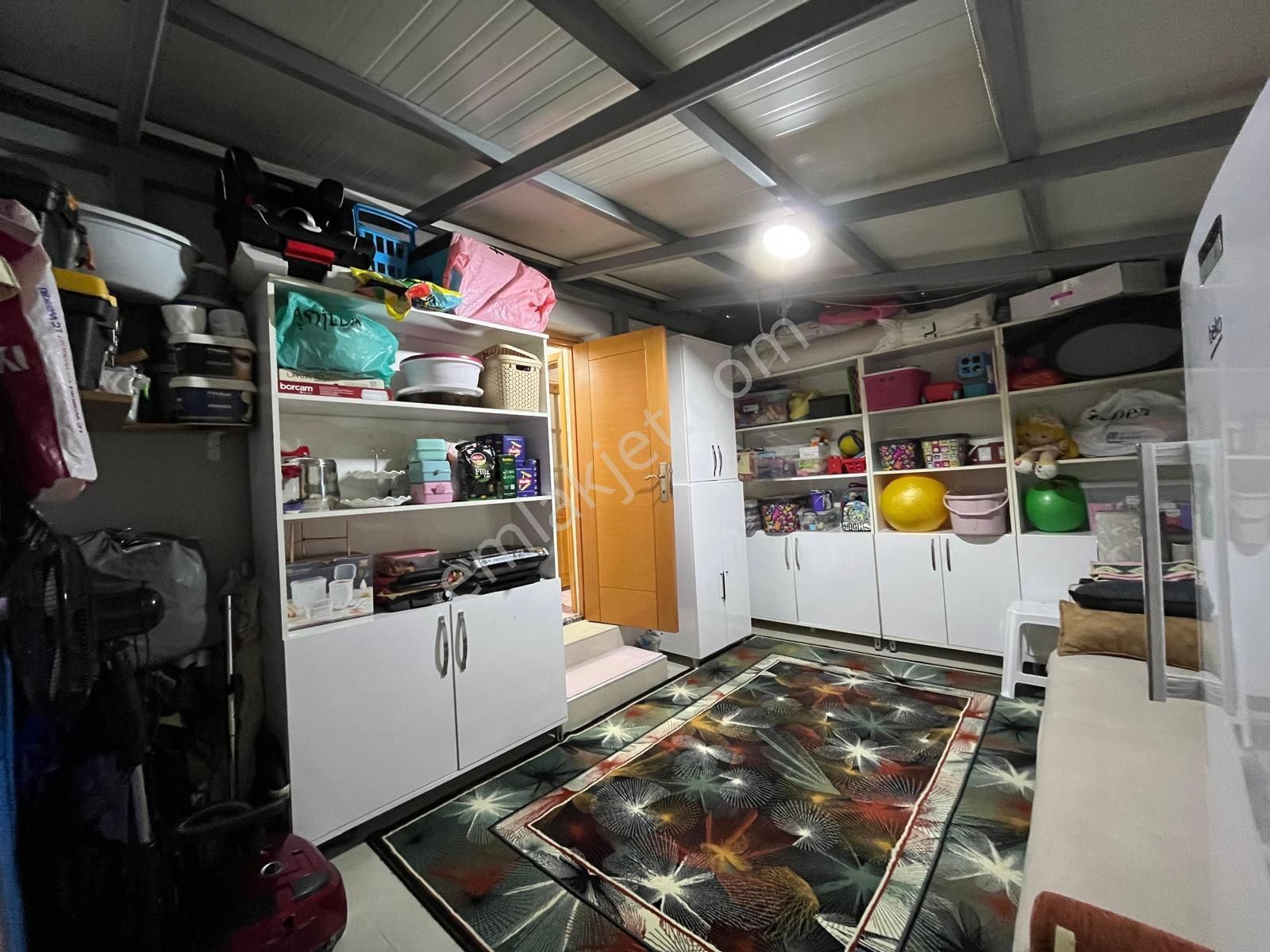 Emlakevim - Sakarya Hendek Rasimpaşa'da Satılık 4+1 Villa - Görsel 14