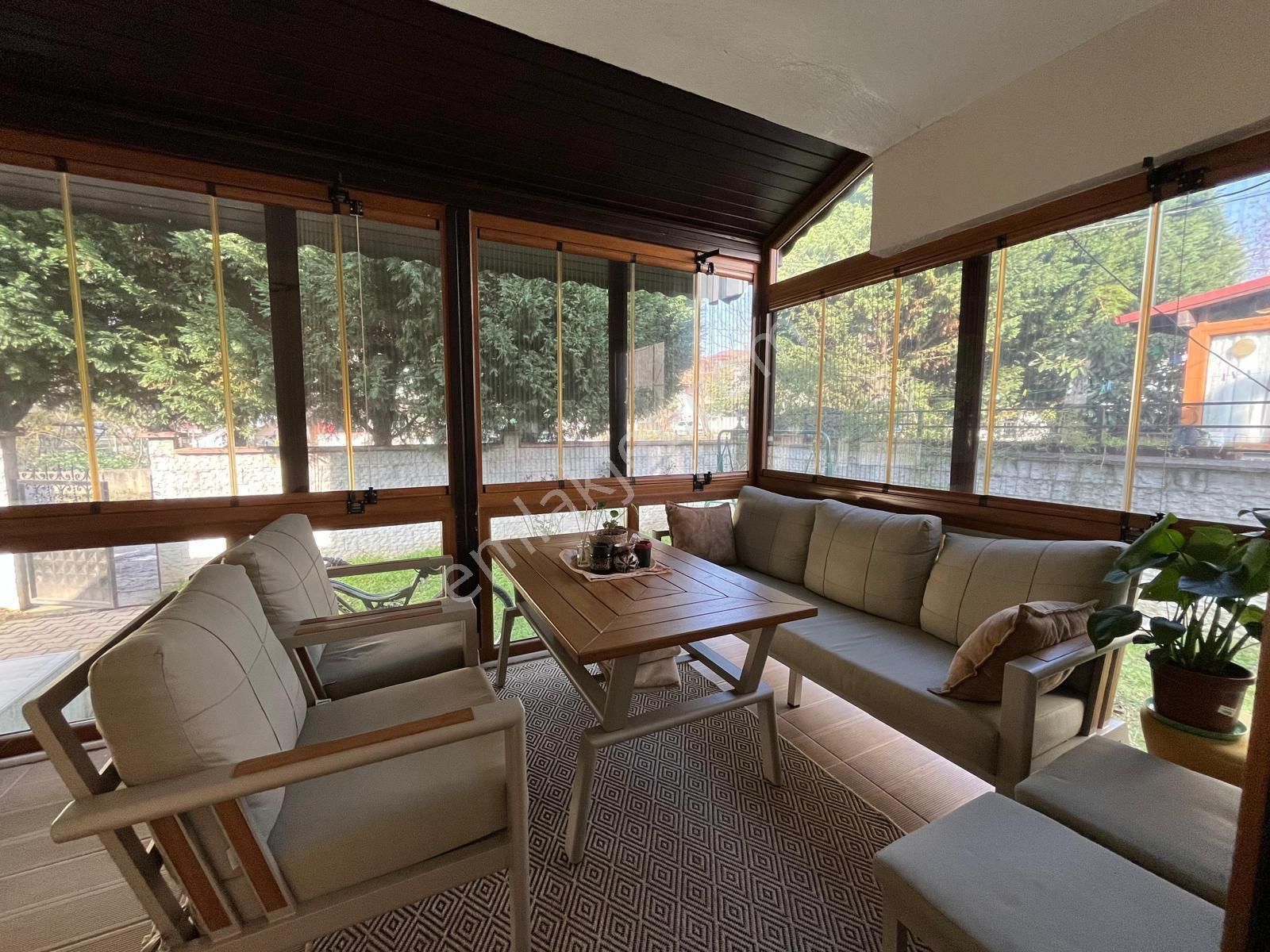 Emlakevim - Sakarya Hendek Rasimpaşa'da Satılık 4+1 Villa - Görsel 20