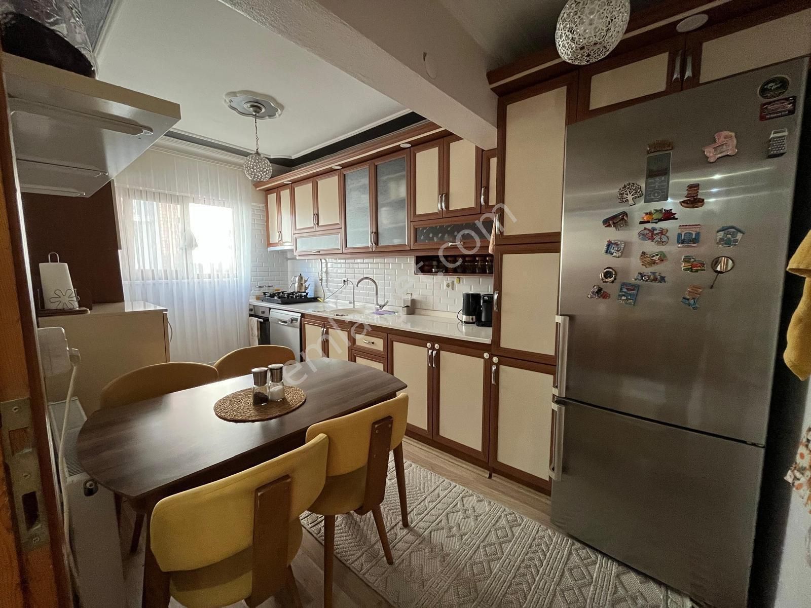 Emlakevim - Sakarya Hendek Rasimpaşa'da Satılık 4+1 Villa - Görsel 9