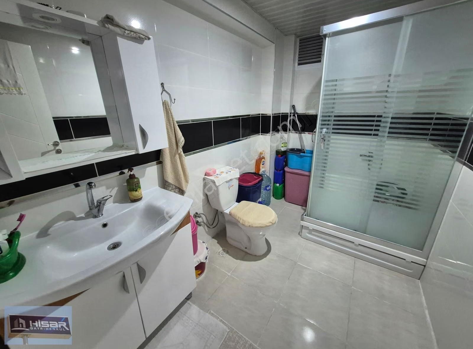 Hisar'dan Keklik 929 Cd. Manzaralı Asansörlü 3+1 Yapılı Daire - Görsel 13