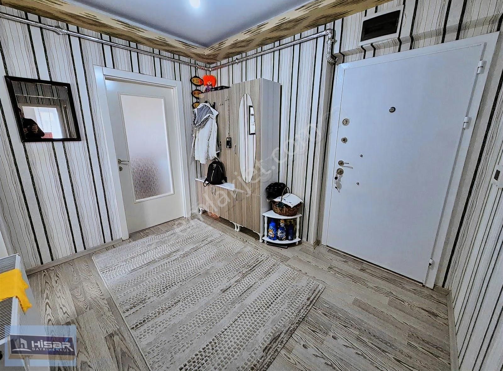 Hisar'dan Keklik 929 Cd. Manzaralı Asansörlü 3+1 Yapılı Daire - Görsel 26