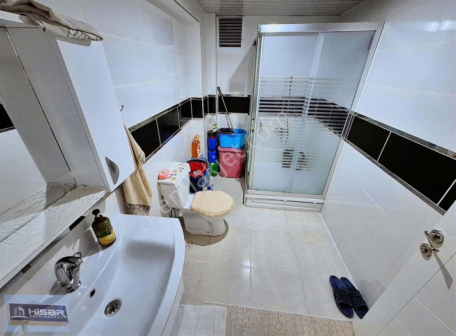 Hisar'dan Keklik 929 Cd. Manzaralı Asansörlü 3+1 Yapılı Daire - Görsel 17