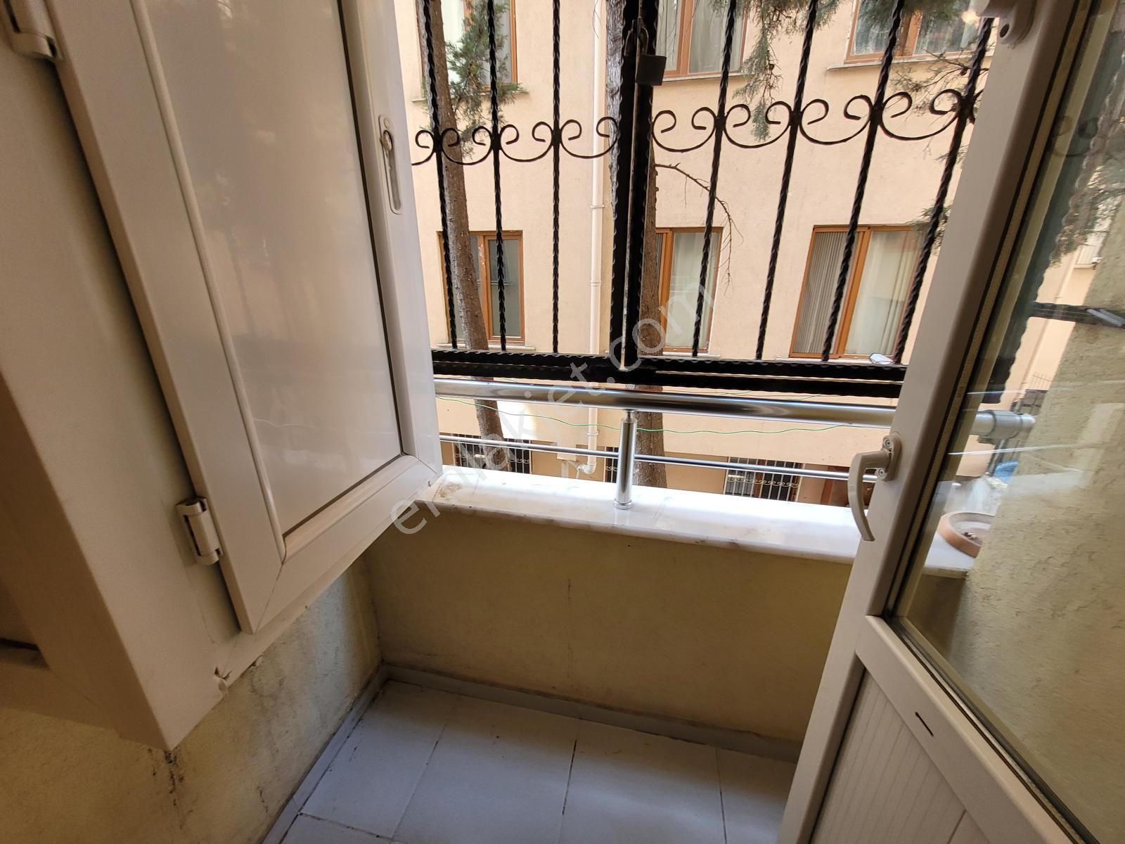 !!!kelepirr!!! Genç Binada - Ayrı Mutfaklı - Balkonlu Ve Altında Daire Bulunan 2+1 - Görsel 13