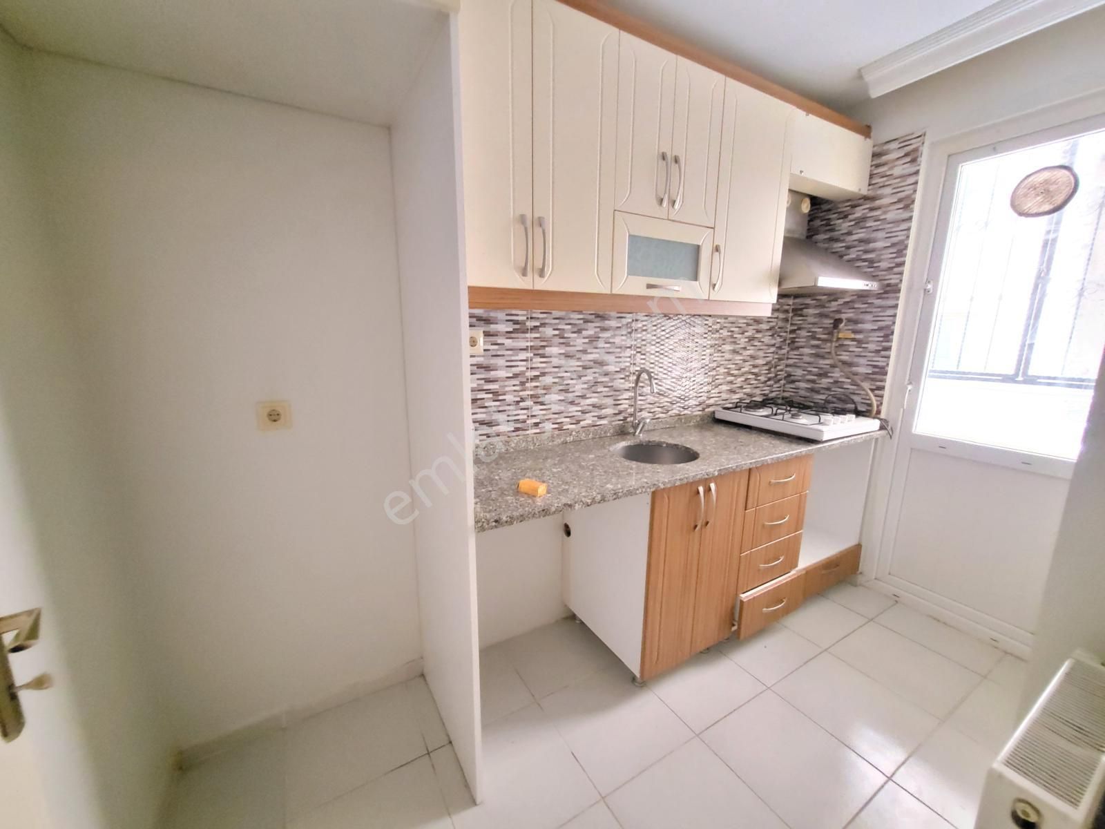 !!!kelepirr!!! Genç Binada - Ayrı Mutfaklı - Balkonlu Ve Altında Daire Bulunan 2+1 - Görsel 10