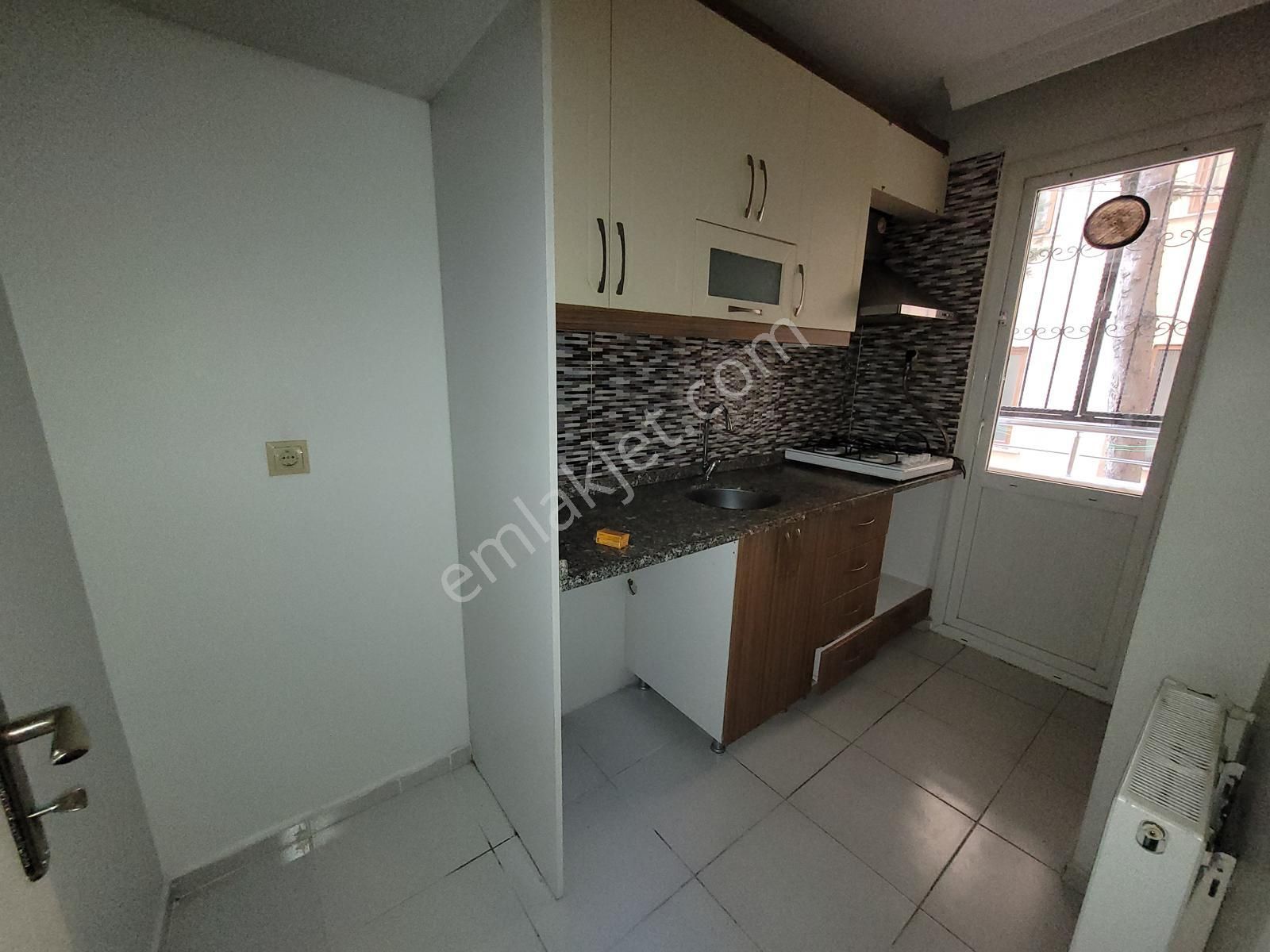 !!!kelepirr!!! Genç Binada - Ayrı Mutfaklı - Balkonlu Ve Altında Daire Bulunan 2+1 - Görsel 9