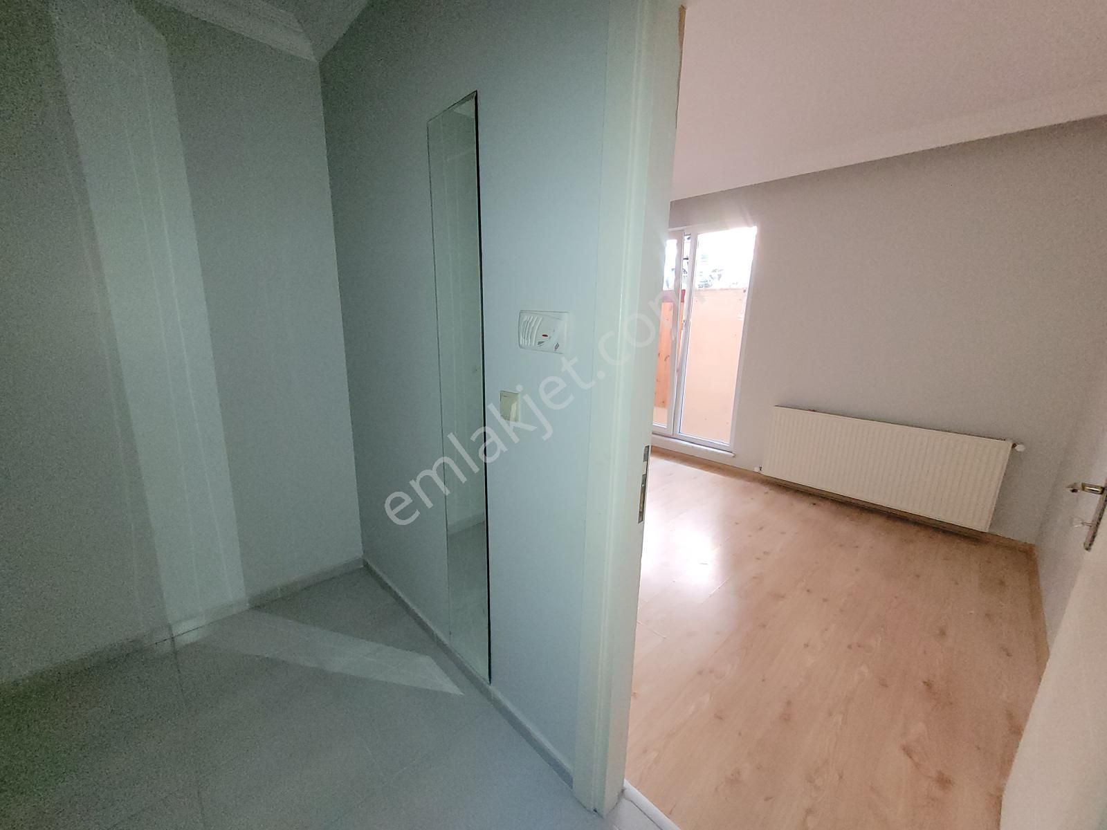 !!!kelepirr!!! Genç Binada - Ayrı Mutfaklı - Balkonlu Ve Altında Daire Bulunan 2+1 - Görsel 34