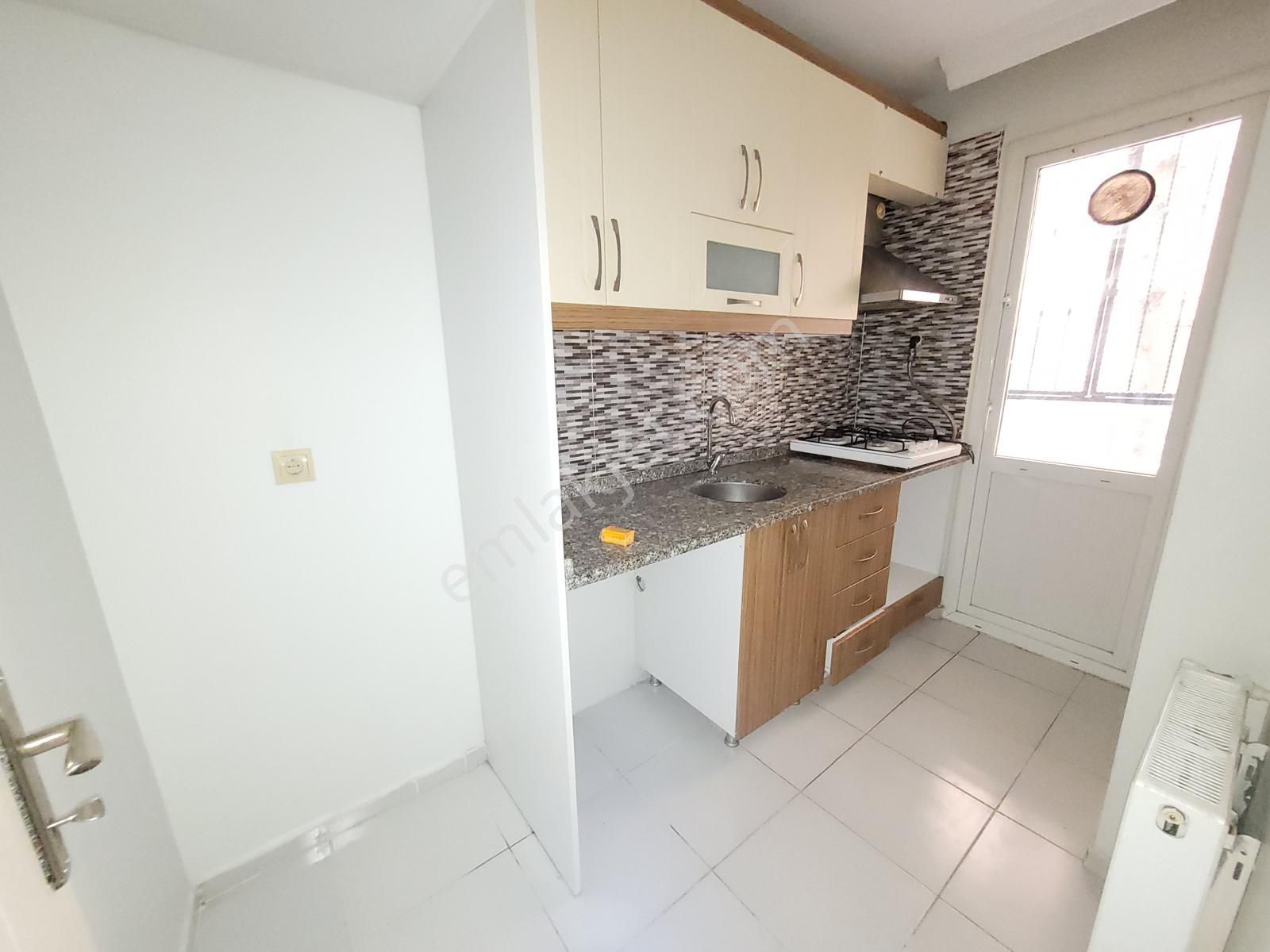 !!!kelepirr!!! Genç Binada - Ayrı Mutfaklı - Balkonlu Ve Altında Daire Bulunan 2+1 - Görsel 17