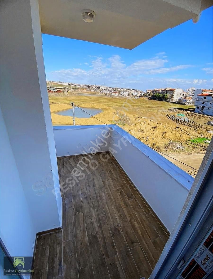 Resisto'dan Havuz + Aquaparklı Sitede İskanlı 3+1 Lüks Daireler - Görsel 32