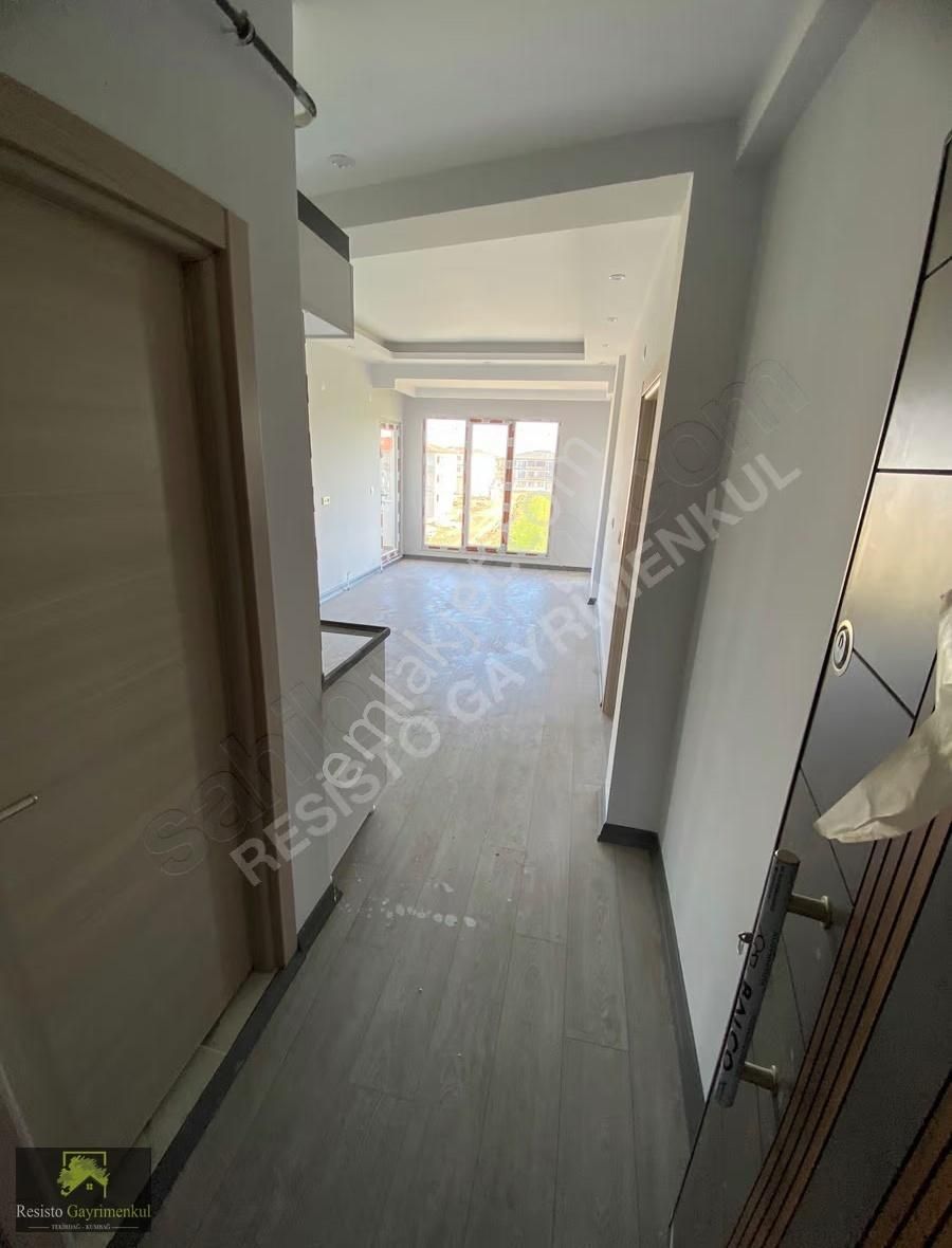 Resisto'dan Havuz + Aquaparklı Sitede İskanlı 3+1 Lüks Daireler - Görsel 4