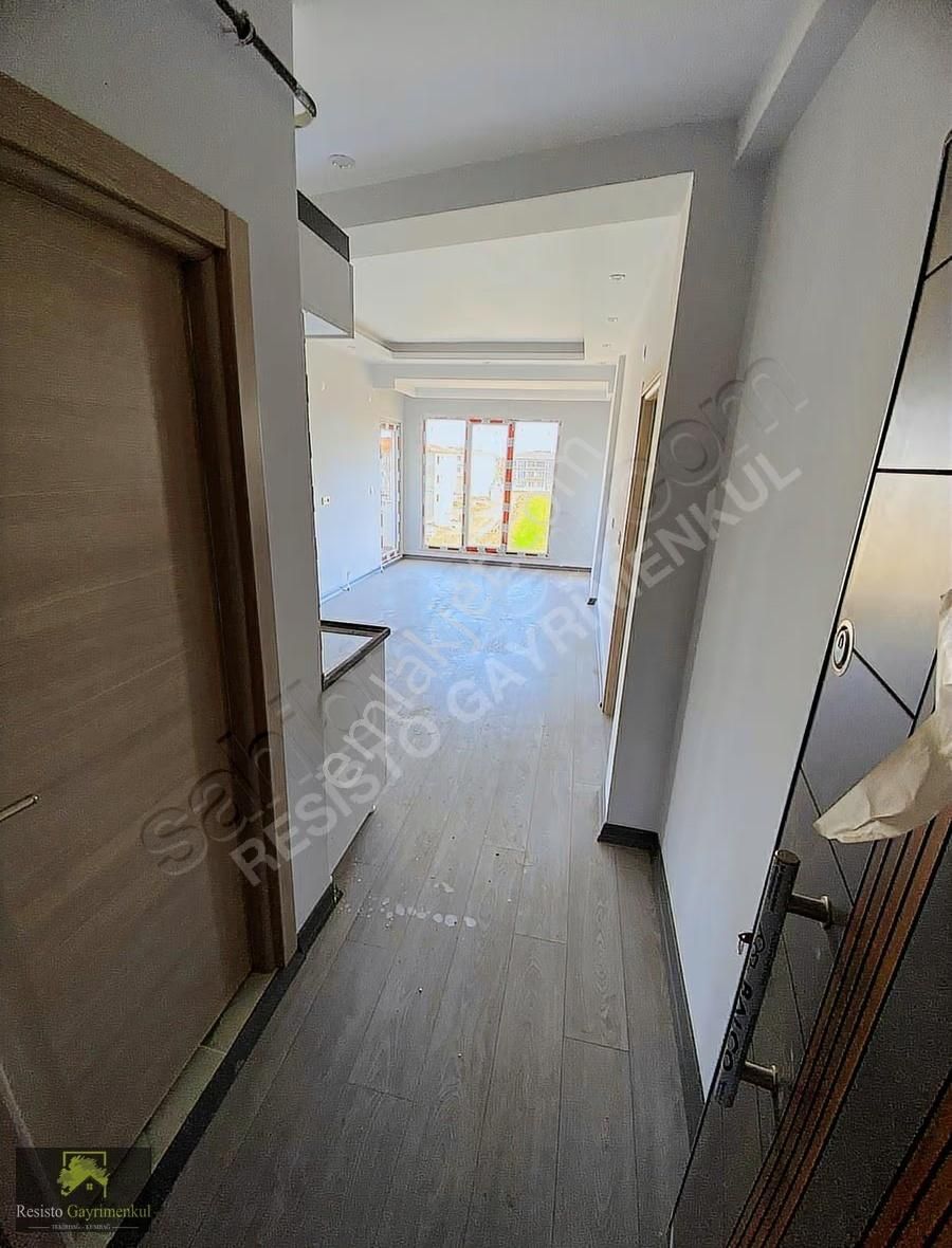 Resisto'dan Havuz + Aquaparklı Sitede İskanlı 3+1 Lüks Daireler - Görsel 40