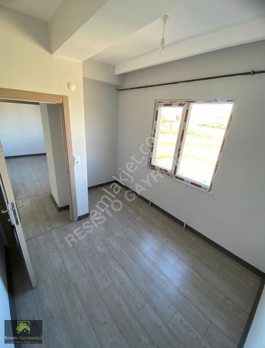 Resisto'dan Havuz + Aquaparklı Sitede İskanlı 3+1 Lüks Daireler - Görsel 43