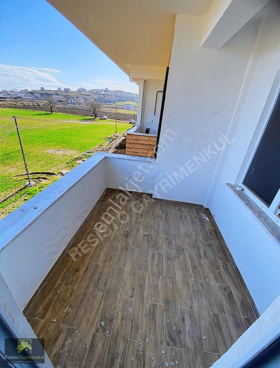 Resisto'dan Havuz + Aquaparklı Sitede İskanlı 3+1 Lüks Daireler - Görsel 24