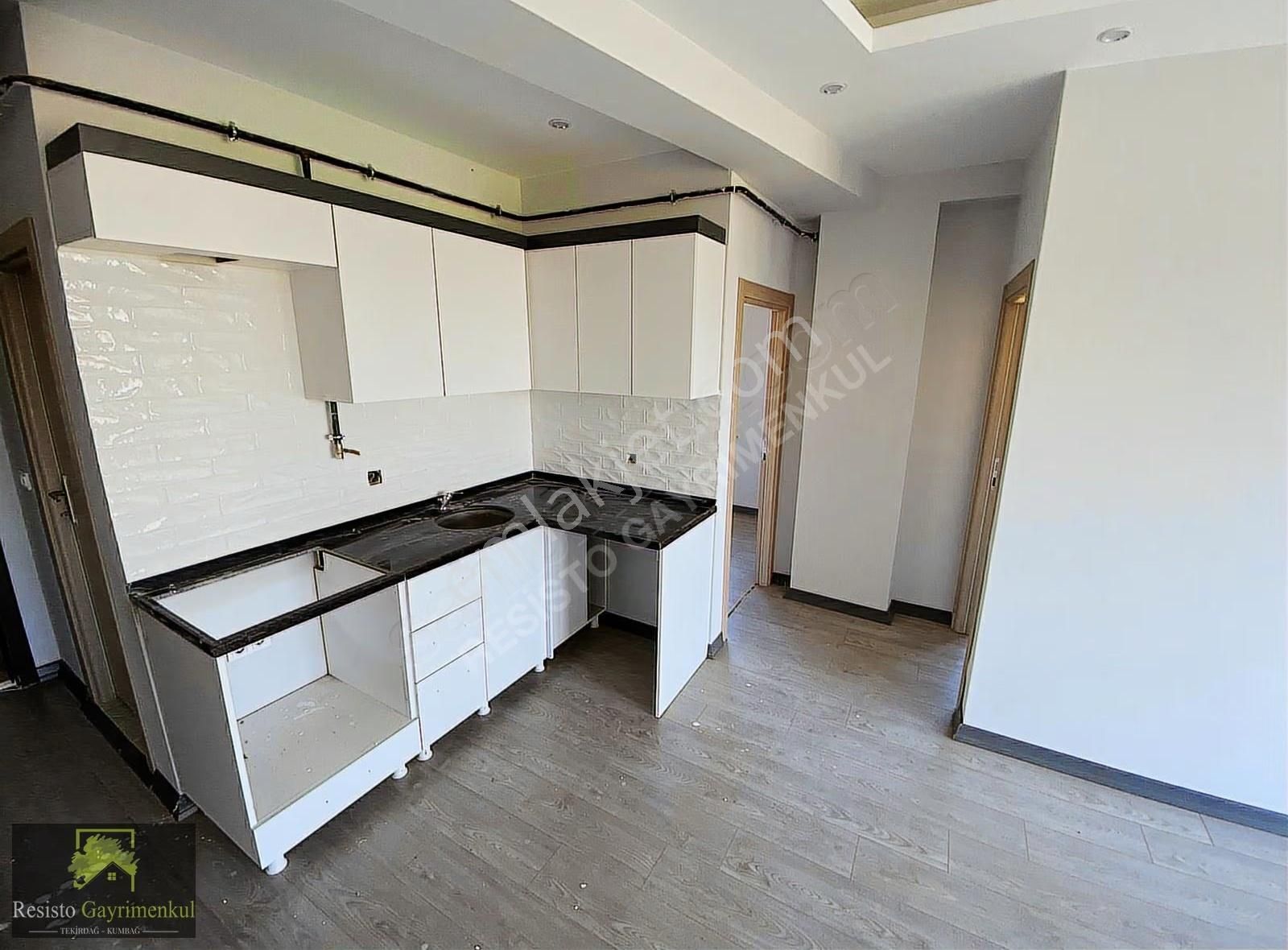 Resisto'dan Havuz + Aquaparklı Sitede İskanlı 3+1 Lüks Daireler - Görsel 13