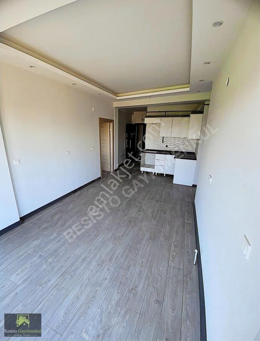 Resisto'dan Havuz + Aquaparklı Sitede İskanlı 3+1 Lüks Daireler - Görsel 11