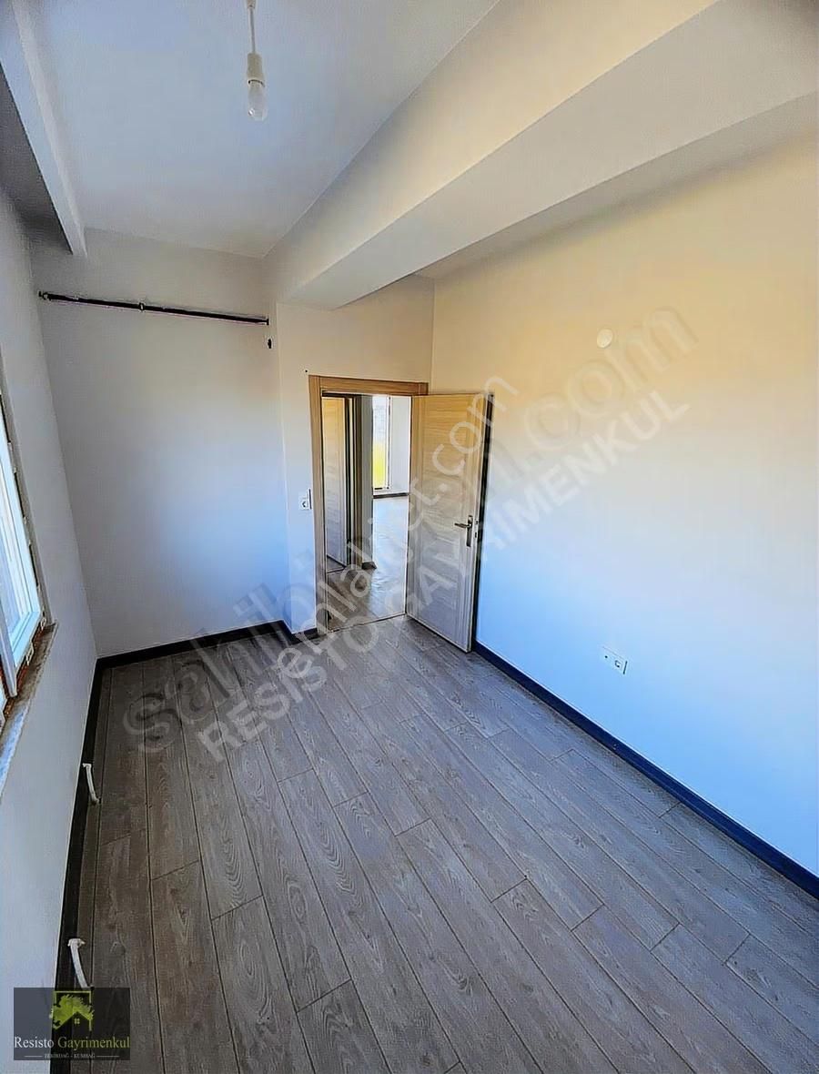 Resisto'dan Havuz + Aquaparklı Sitede İskanlı 3+1 Lüks Daireler - Görsel 35