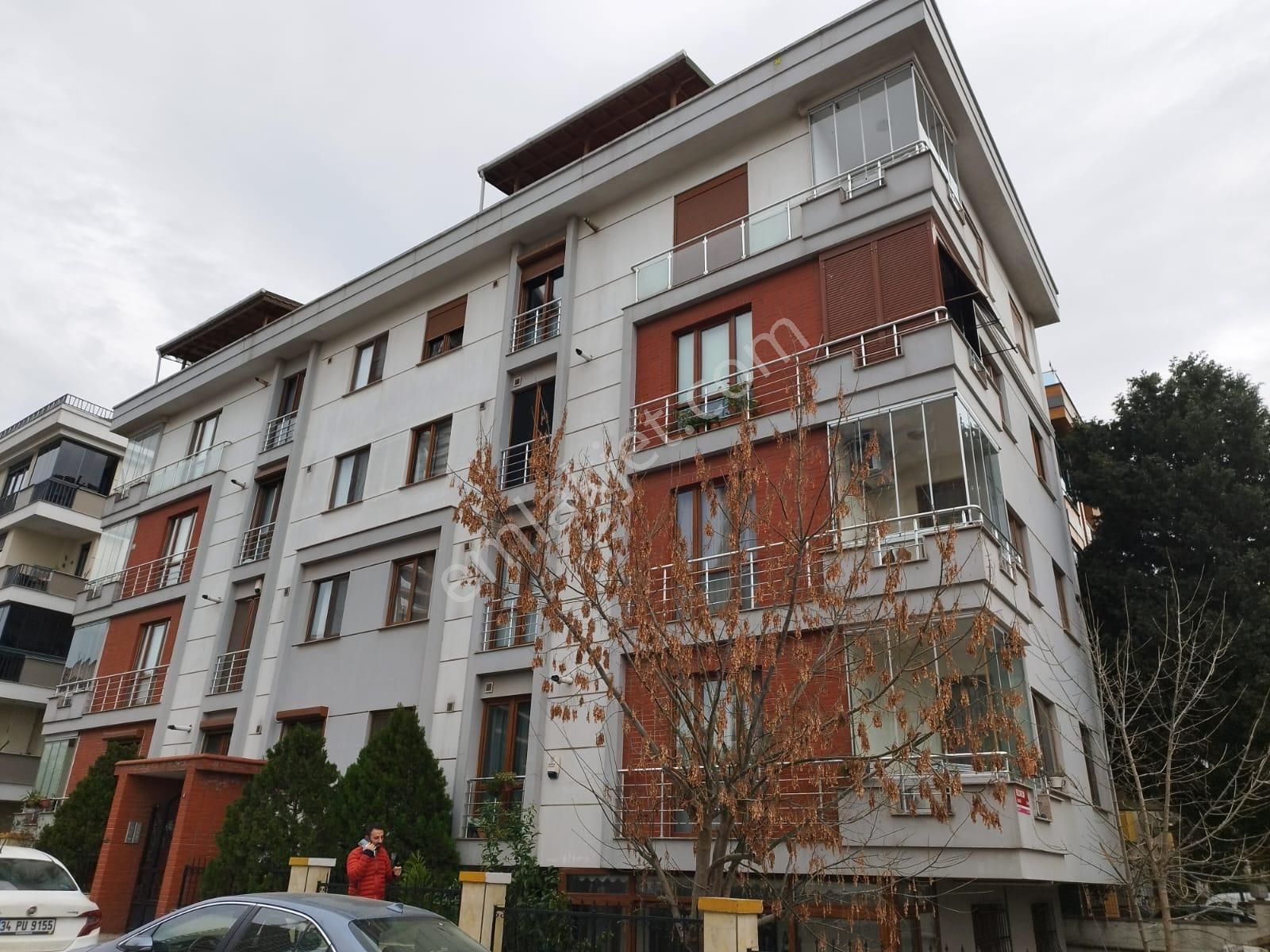 ▃artemin▃idealtepe'de Bahçe Teraslı Ayrı Mutfaklı 90m² Lüks 2+1!
