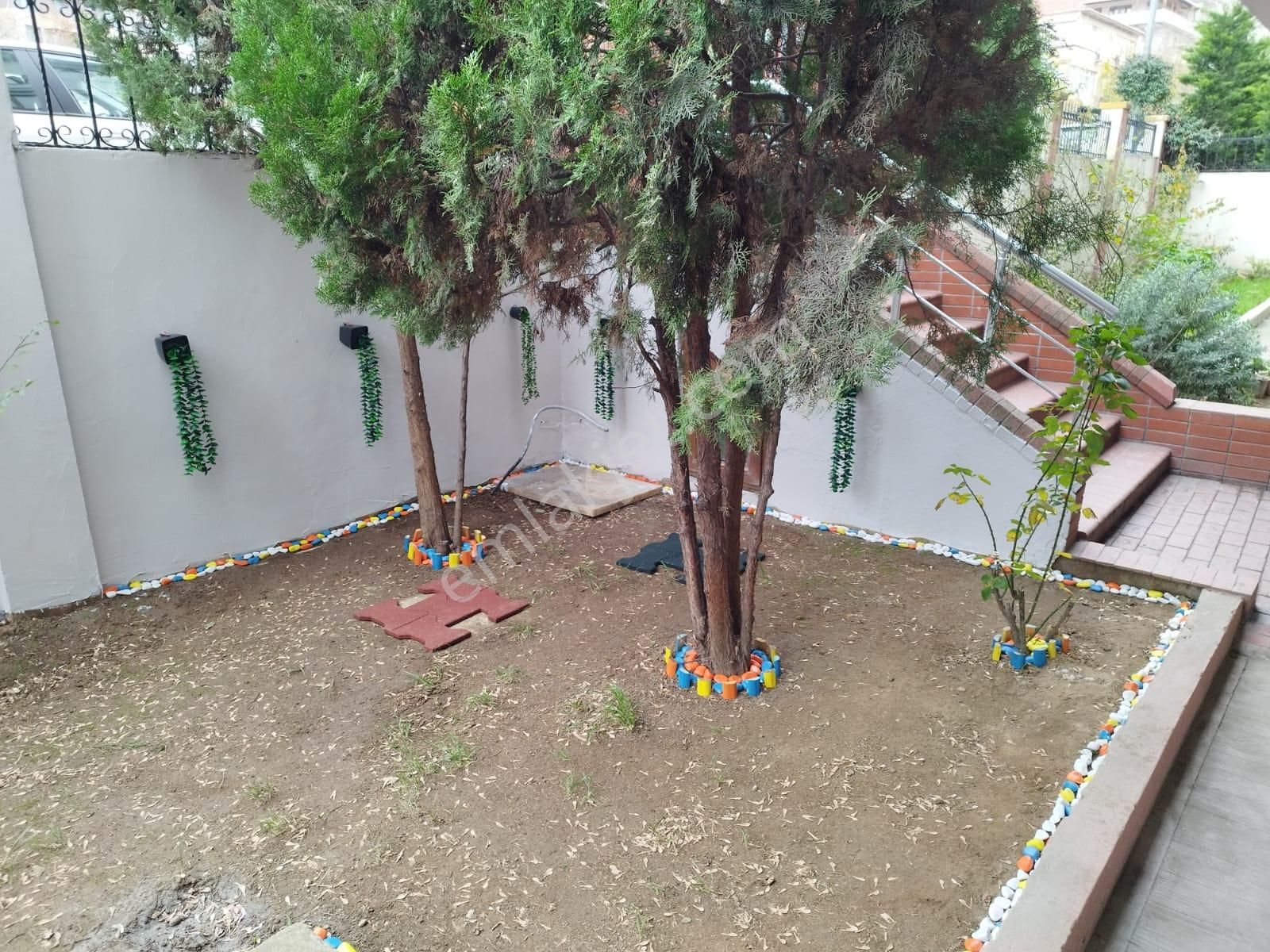 ▃artemin▃idealtepe'de Bahçe Teraslı Ayrı Mutfaklı 90m² Lüks 2+1! - Görsel 3