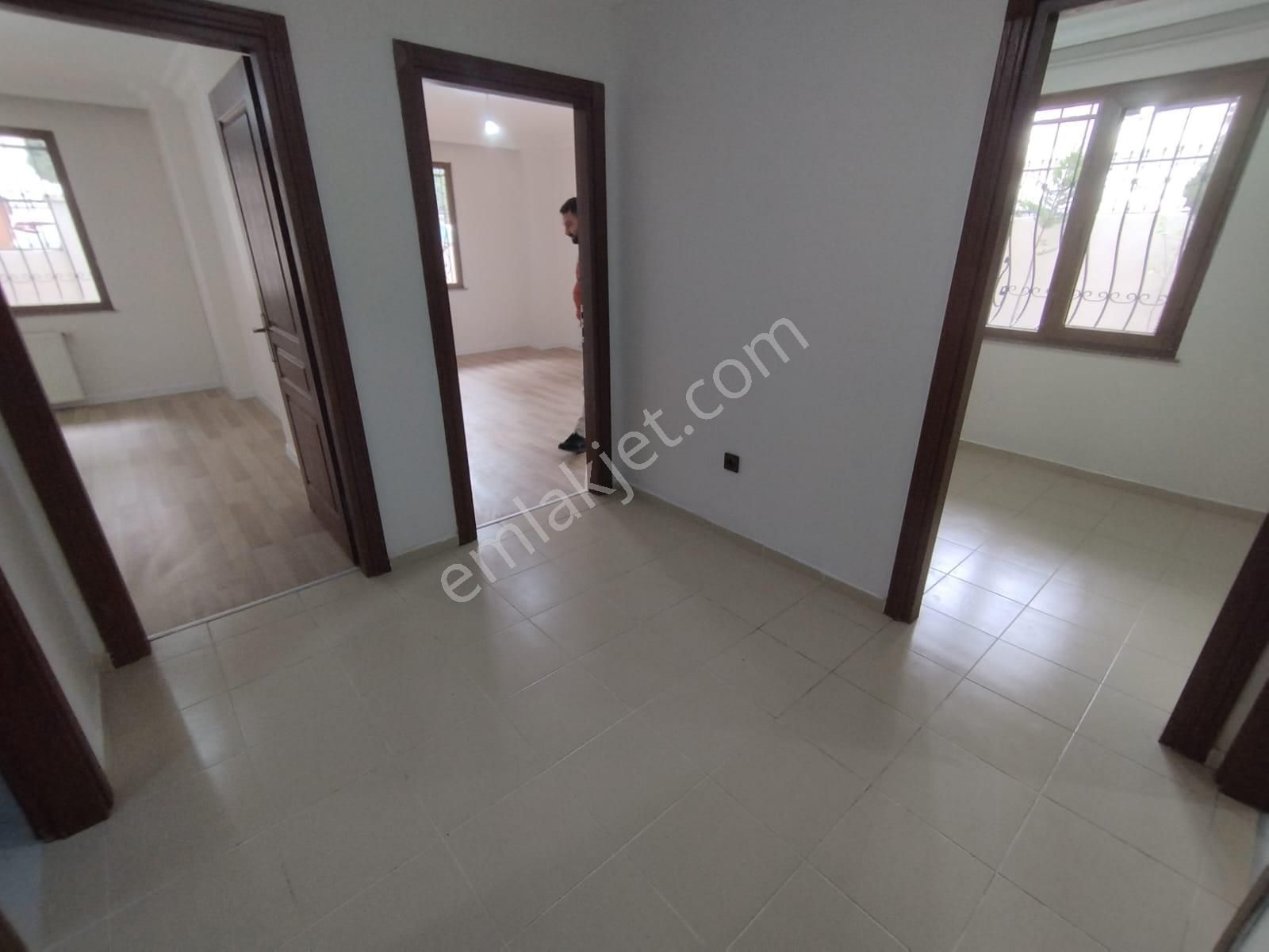 ▃artemin▃idealtepe'de Bahçe Teraslı Ayrı Mutfaklı 90m² Lüks 2+1! - Görsel 18