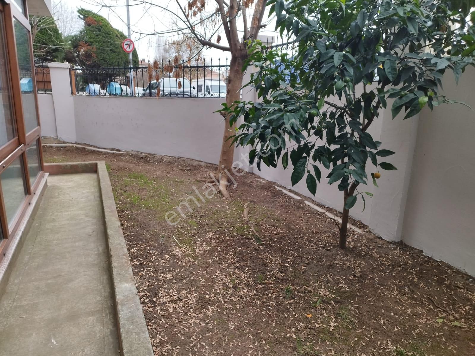 ▃artemin▃idealtepe'de Bahçe Teraslı Ayrı Mutfaklı 90m² Lüks 2+1! - Görsel 2