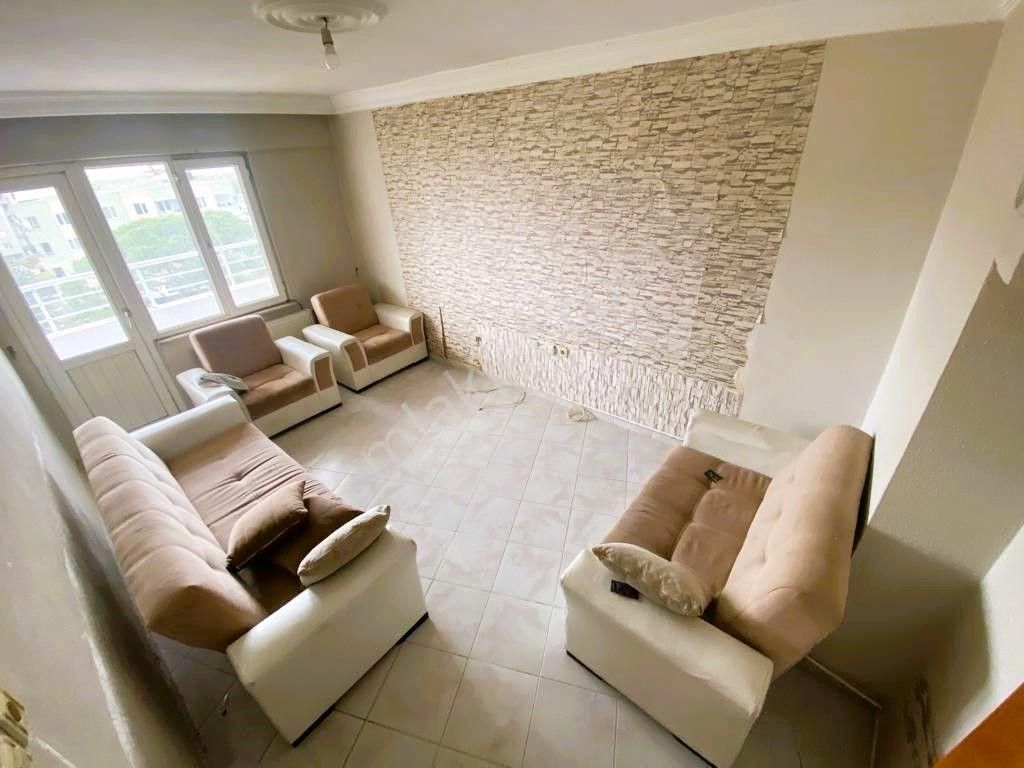 Kardeşten Edremit Alya Cafe Civarı Jeotermalli 5+1 Dubleks Daire - Görsel 5