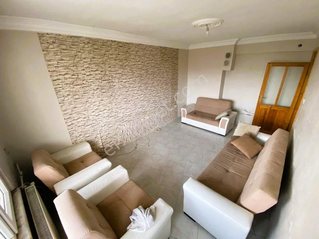 Kardeşten Edremit Alya Cafe Civarı Jeotermalli 5+1 Dubleks Daire - Görsel 3