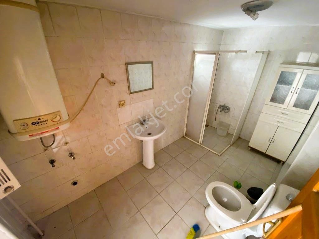 Kardeşten Edremit Alya Cafe Civarı Jeotermalli 5+1 Dubleks Daire - Görsel 25