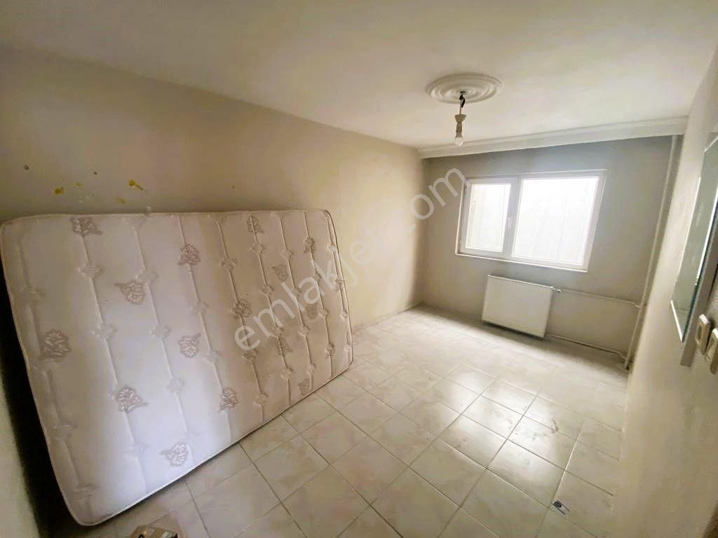 Kardeşten Edremit Alya Cafe Civarı Jeotermalli 5+1 Dubleks Daire - Görsel 21