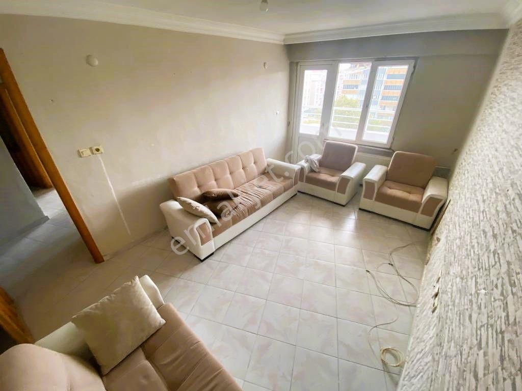 Kardeşten Edremit Alya Cafe Civarı Jeotermalli 5+1 Dubleks Daire - Görsel 4