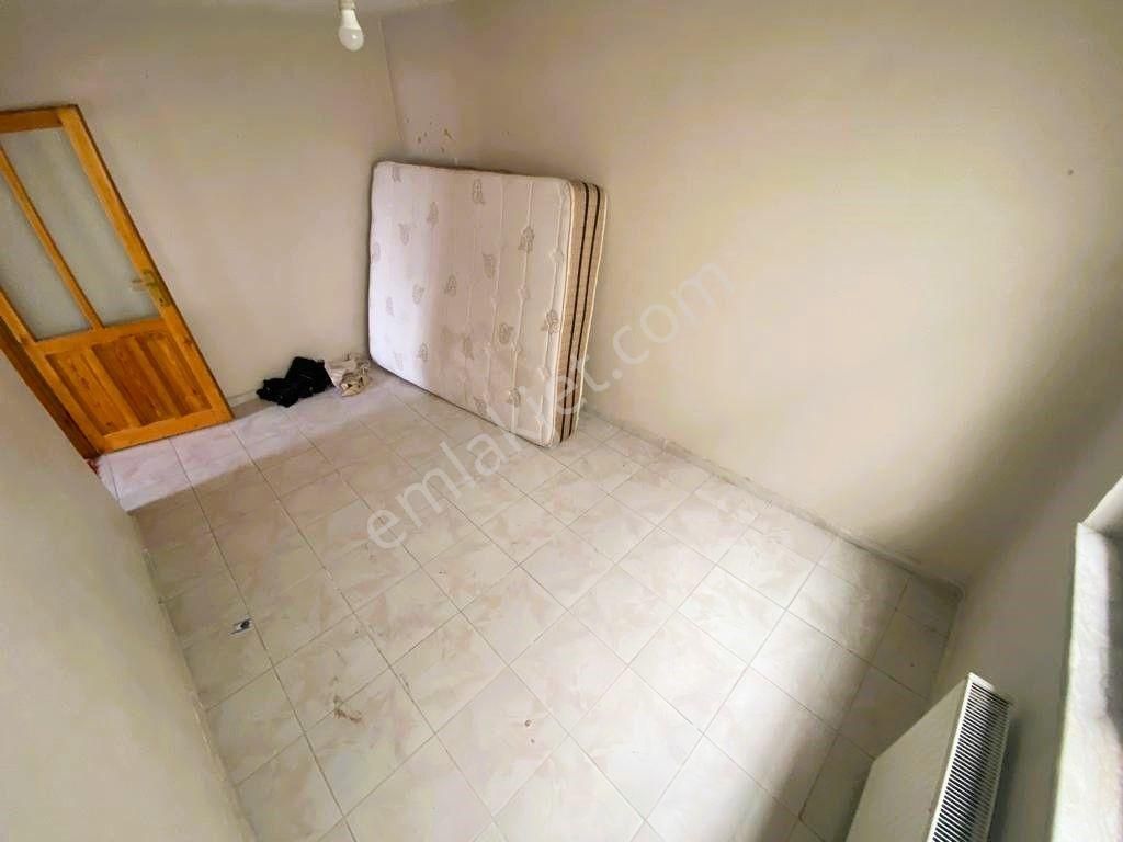 Kardeşten Edremit Alya Cafe Civarı Jeotermalli 5+1 Dubleks Daire - Görsel 20