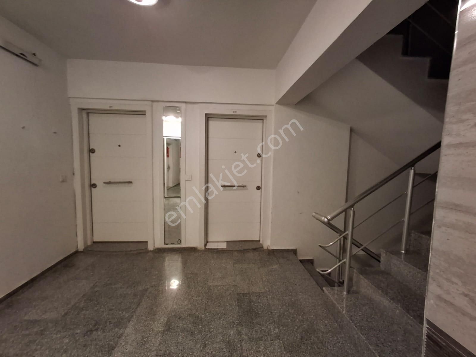 İstiklal Mahallesi Ege Yaşam Sitesi Full Eşyalı Kiralık Daire - Görsel 5