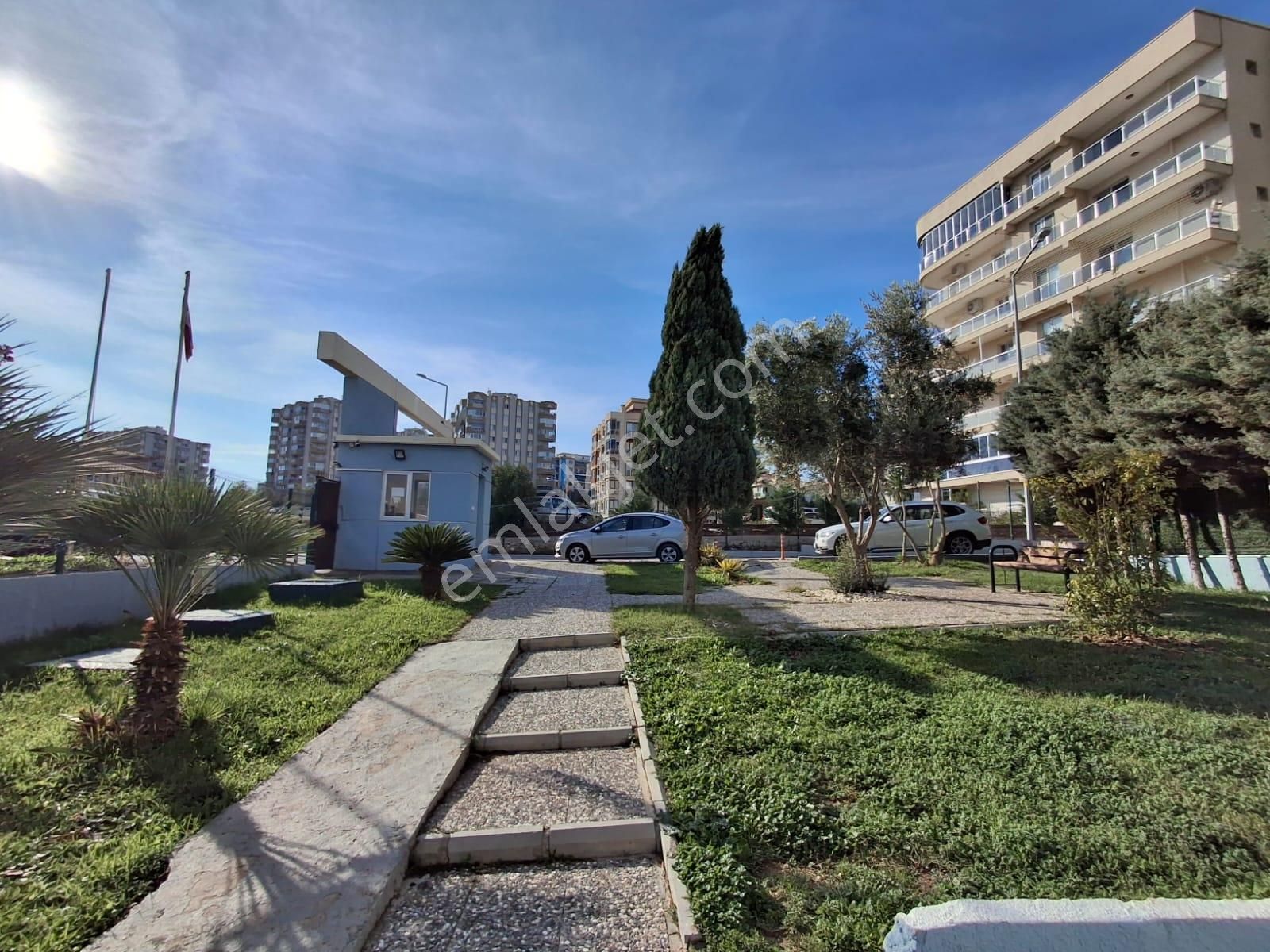 İstiklal Mahallesi Ege Yaşam Sitesi Full Eşyalı Kiralık Daire - Görsel 4