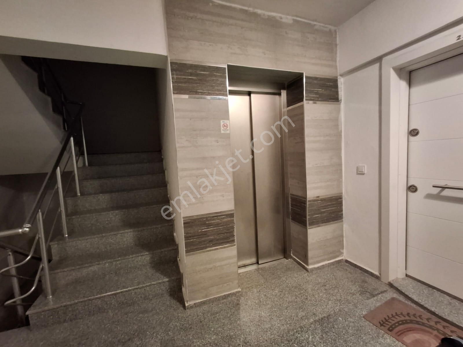 İstiklal Mahallesi Ege Yaşam Sitesi Full Eşyalı Kiralık Daire - Görsel 9