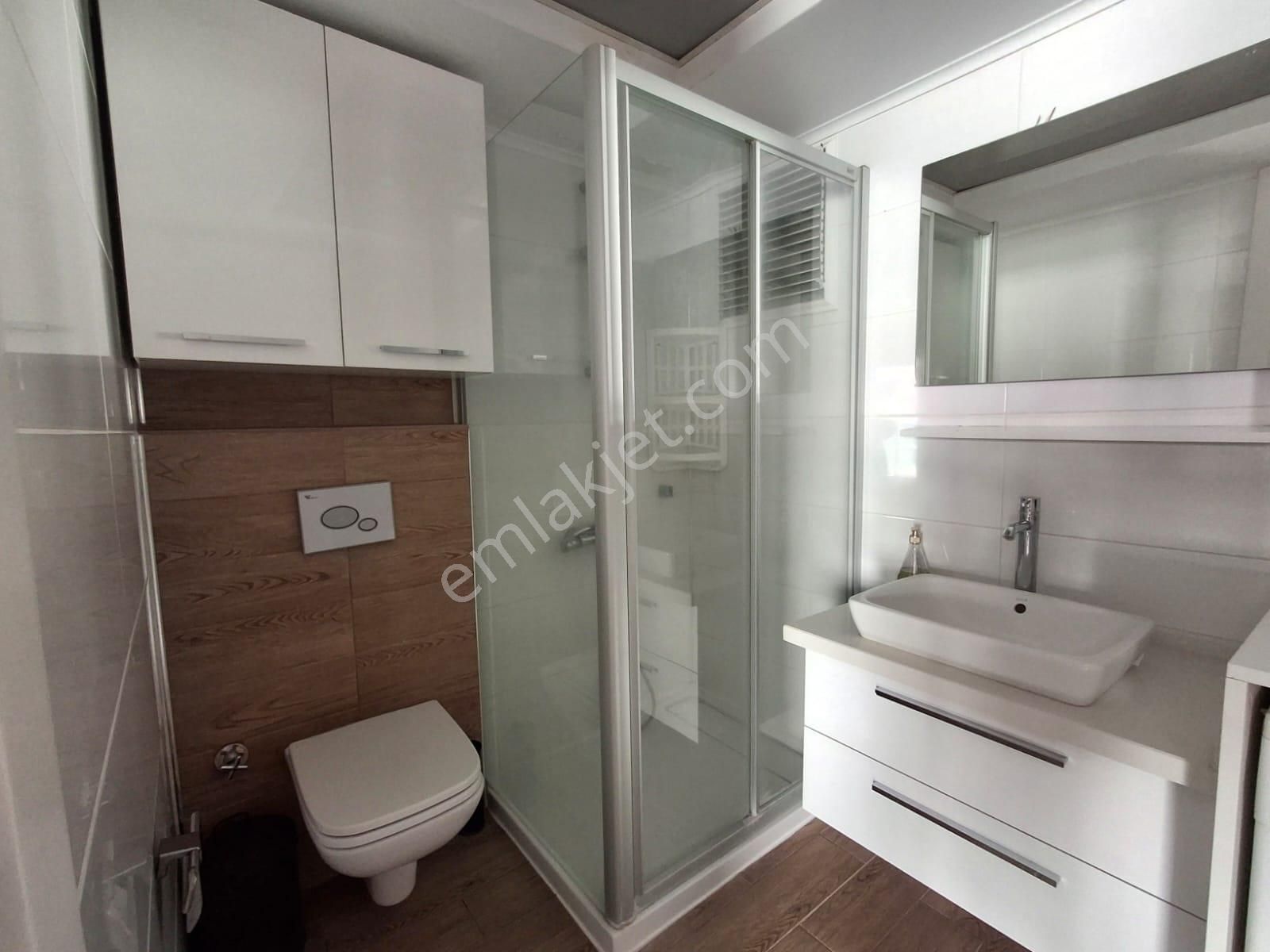 İstiklal Mahallesi Ege Yaşam Sitesi Full Eşyalı Kiralık Daire - Görsel 6