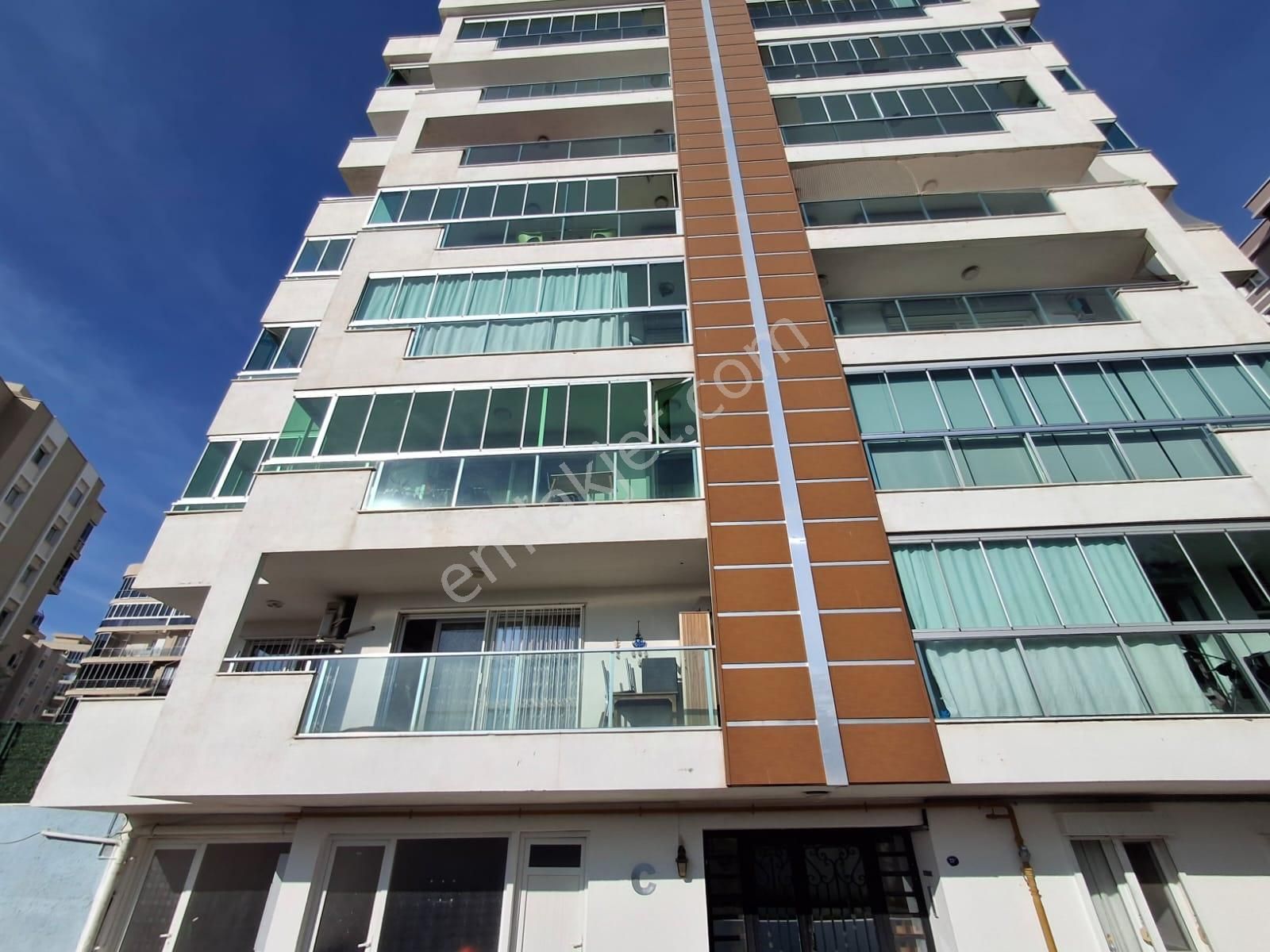 İstiklal Mahallesi Ege Yaşam Sitesi Full Eşyalı Kiralık Daire - Görsel 10