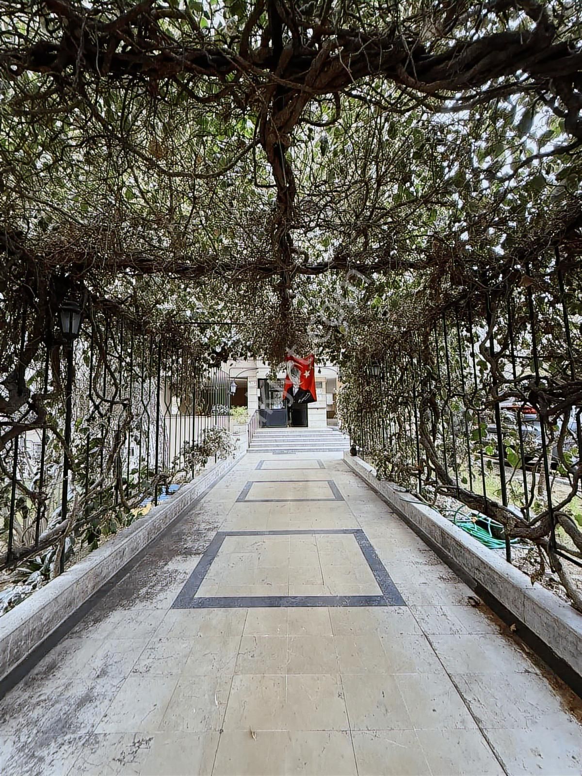 Erenköy Kiralık 4+1 Videolu İlan Lütfen Açıklamayı Okuyunuz - Görsel 20