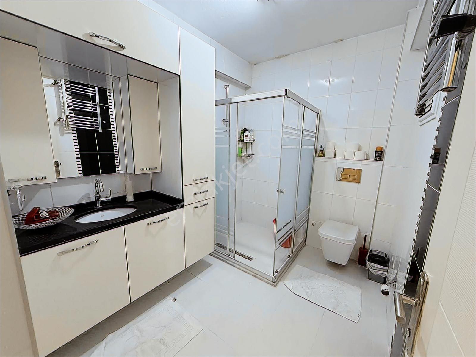 Erenköy Kiralık 4+1 Videolu İlan Lütfen Açıklamayı Okuyunuz - Görsel 14